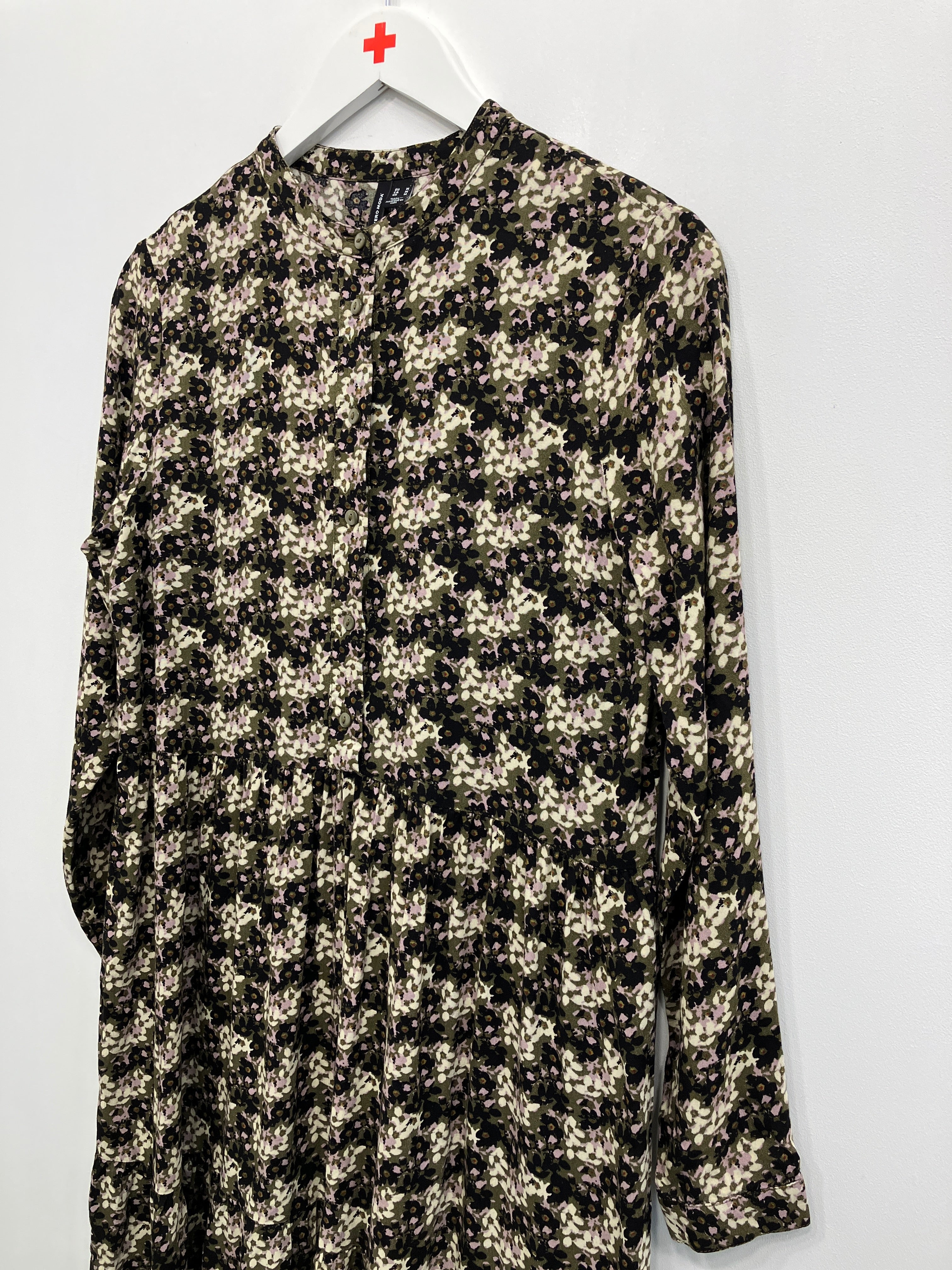 Vero Moda Kjole