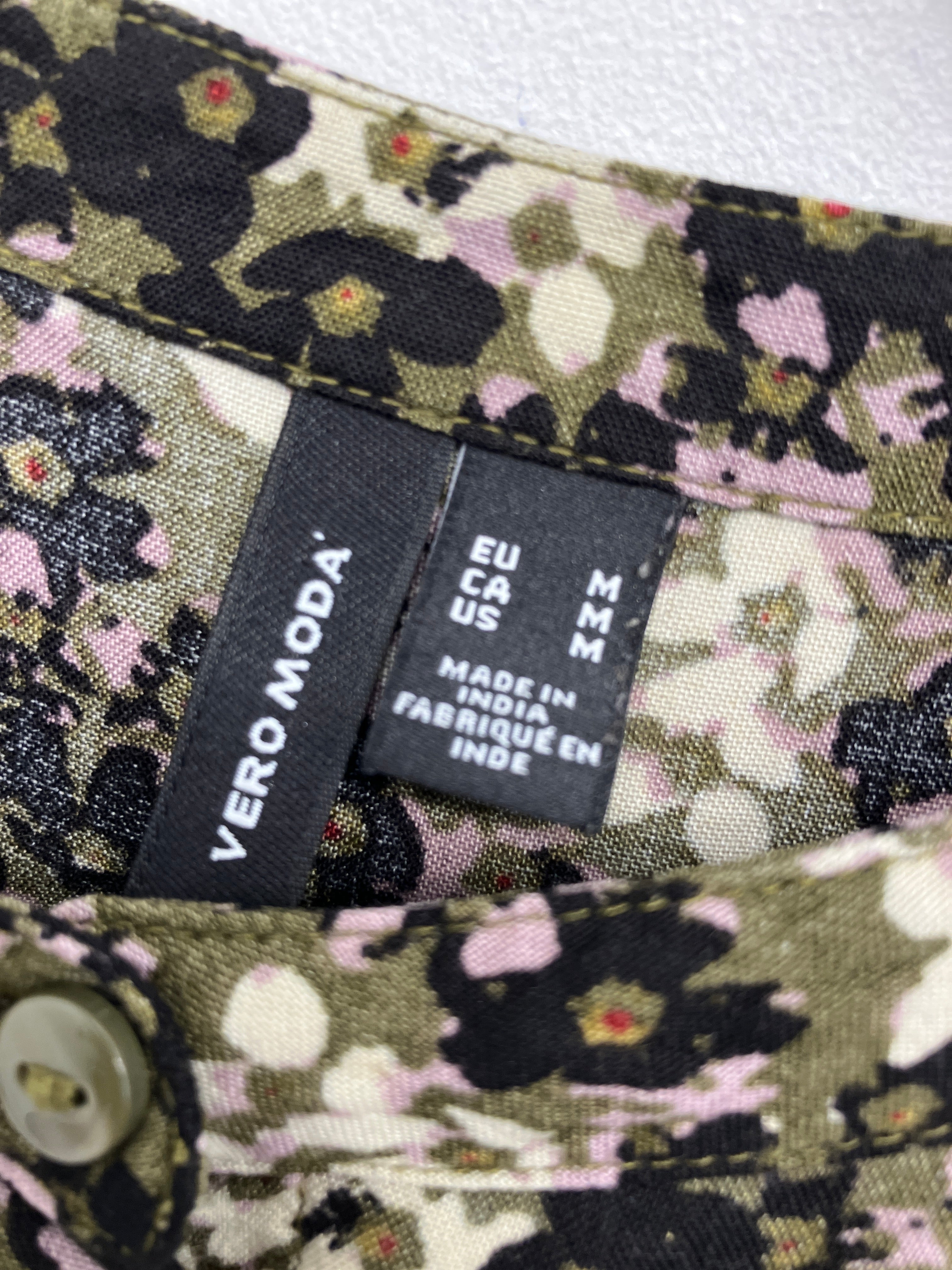 Vero Moda Kjole
