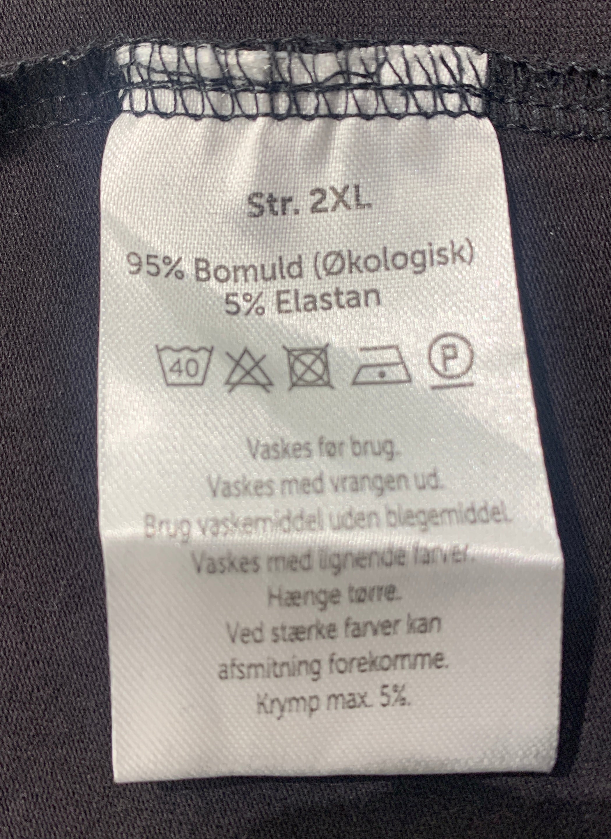 VRS (Føtex) Bukser