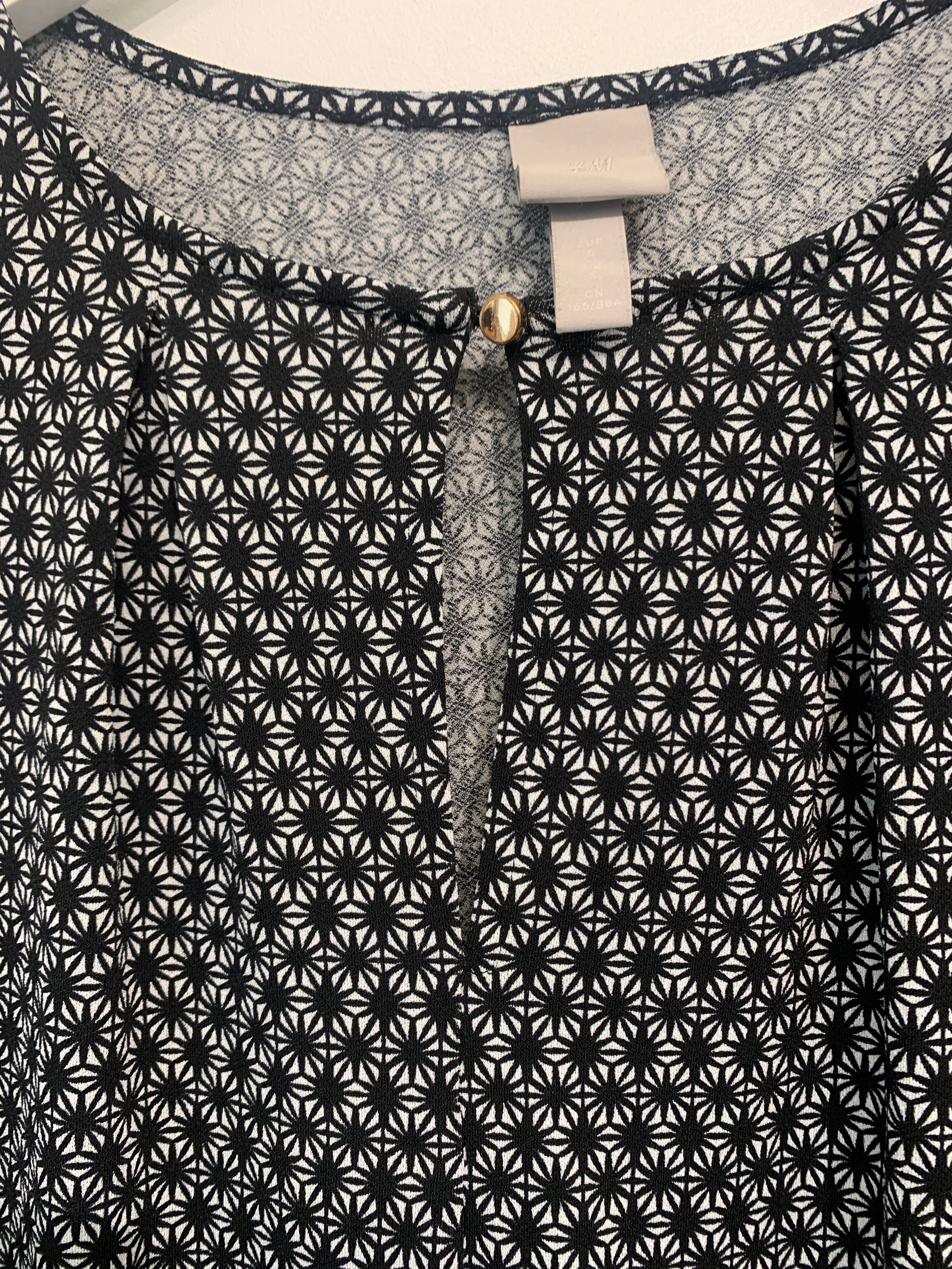 H&M Kjole