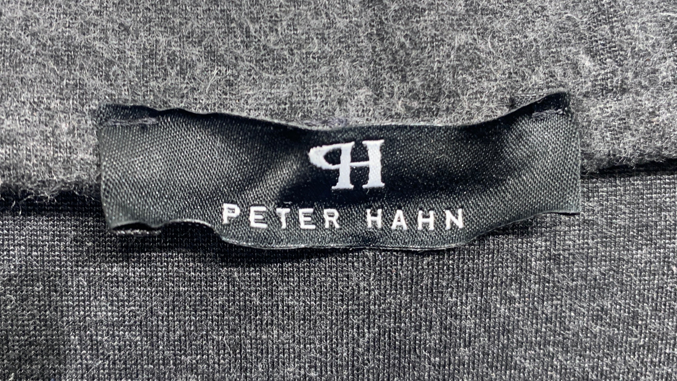 Peter Hahn Nederdel