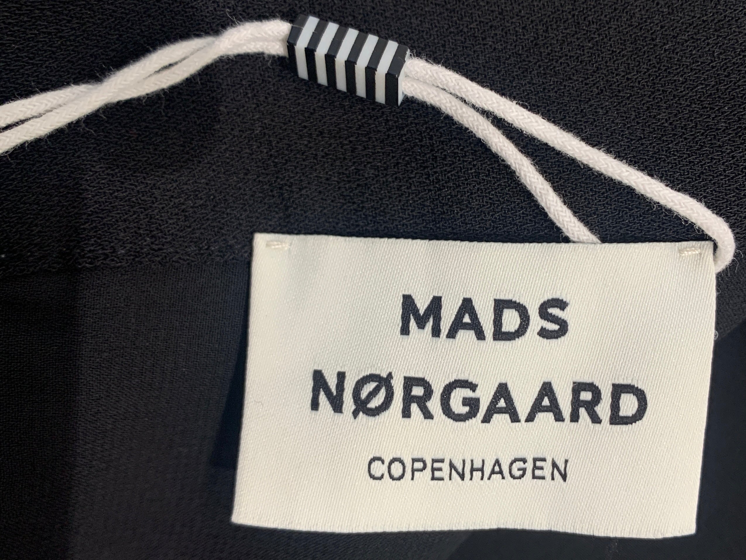 Mads Nørgaard Nederdel