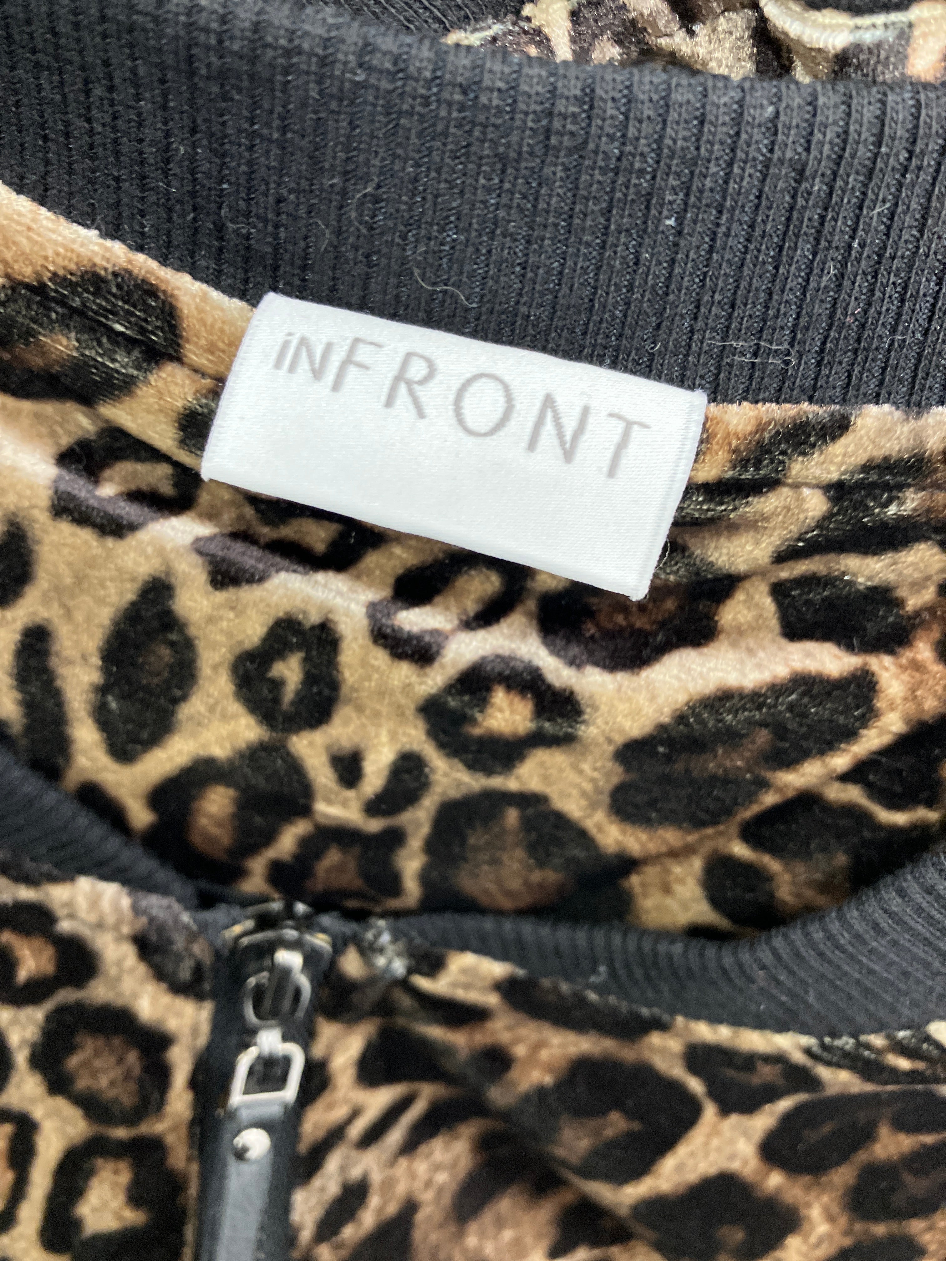 InFront Jakke