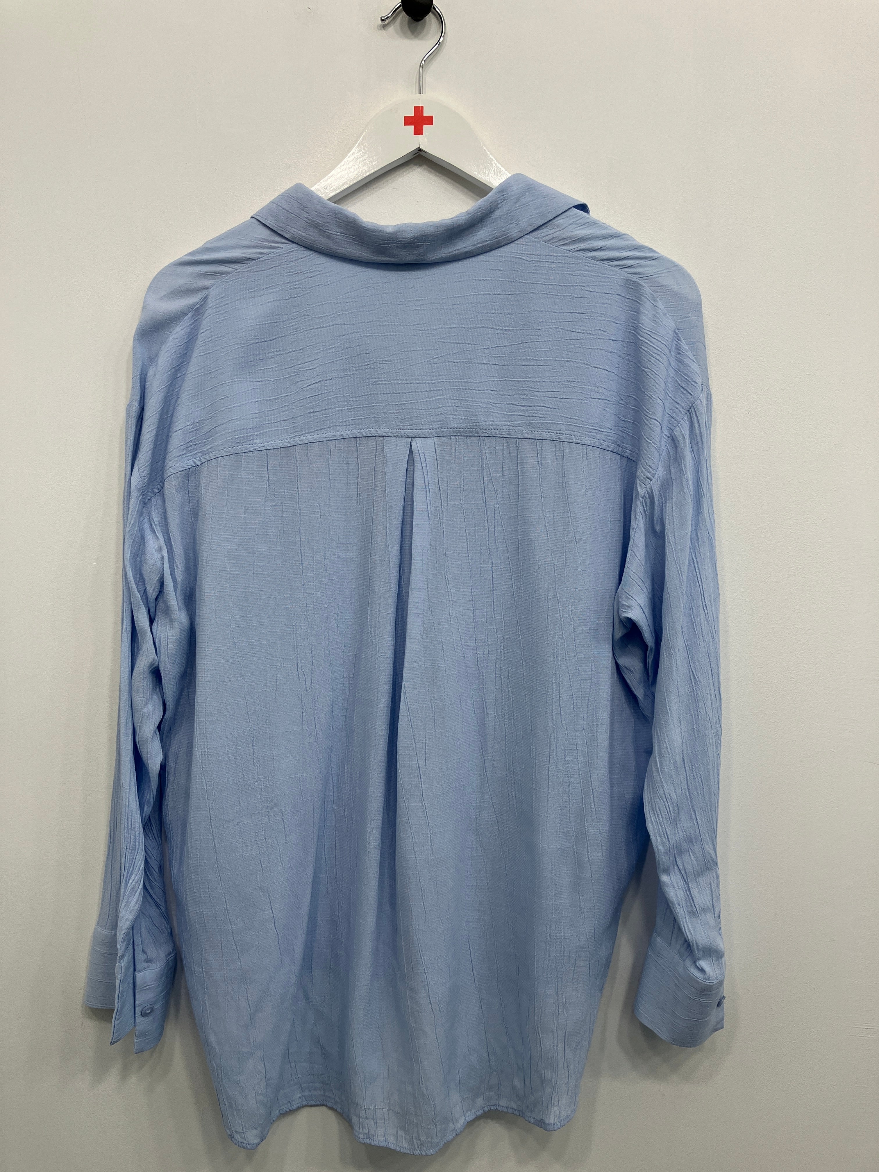 H&M skjorte