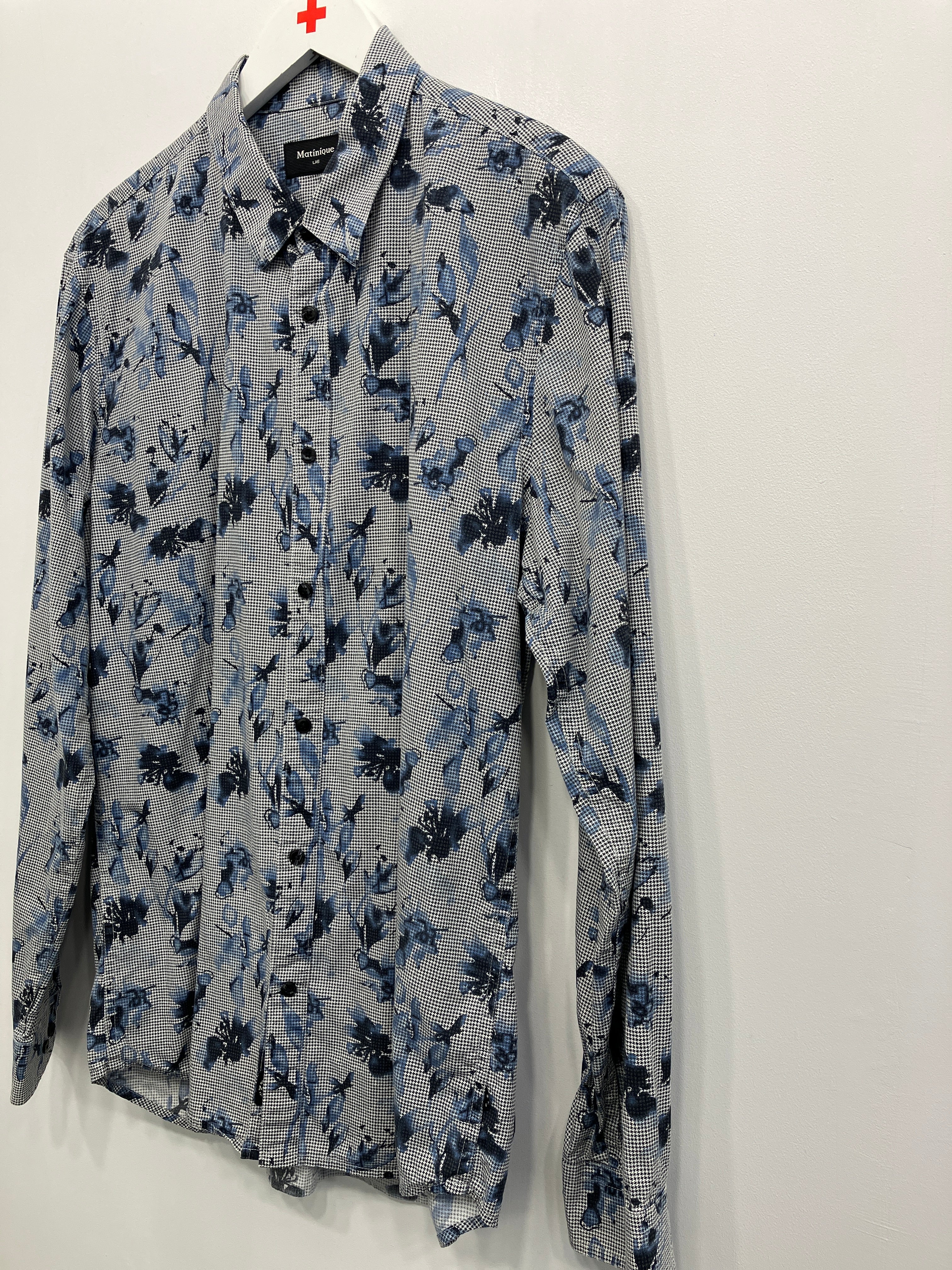 Matinique Skjorte