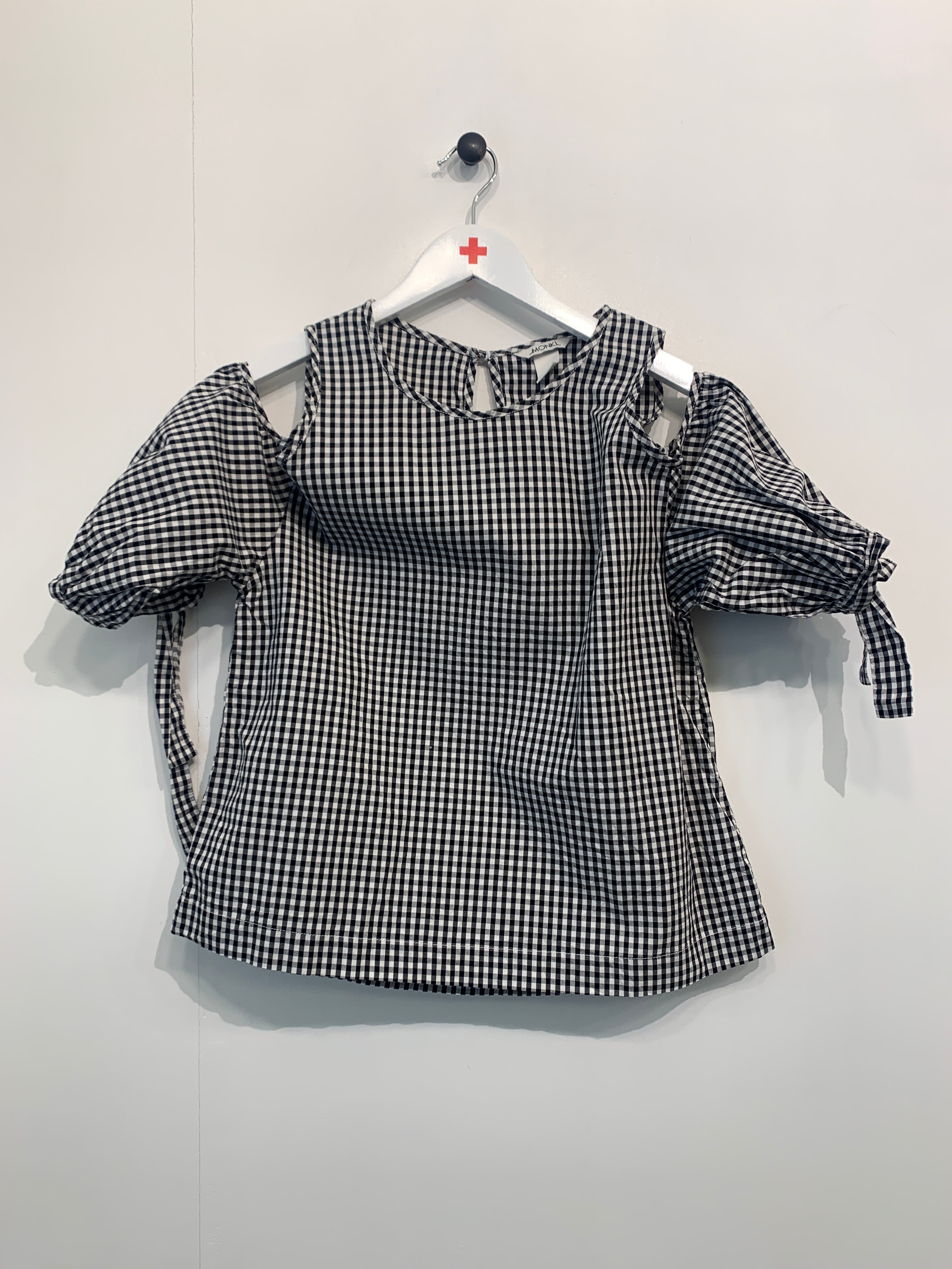 Monki Bluse