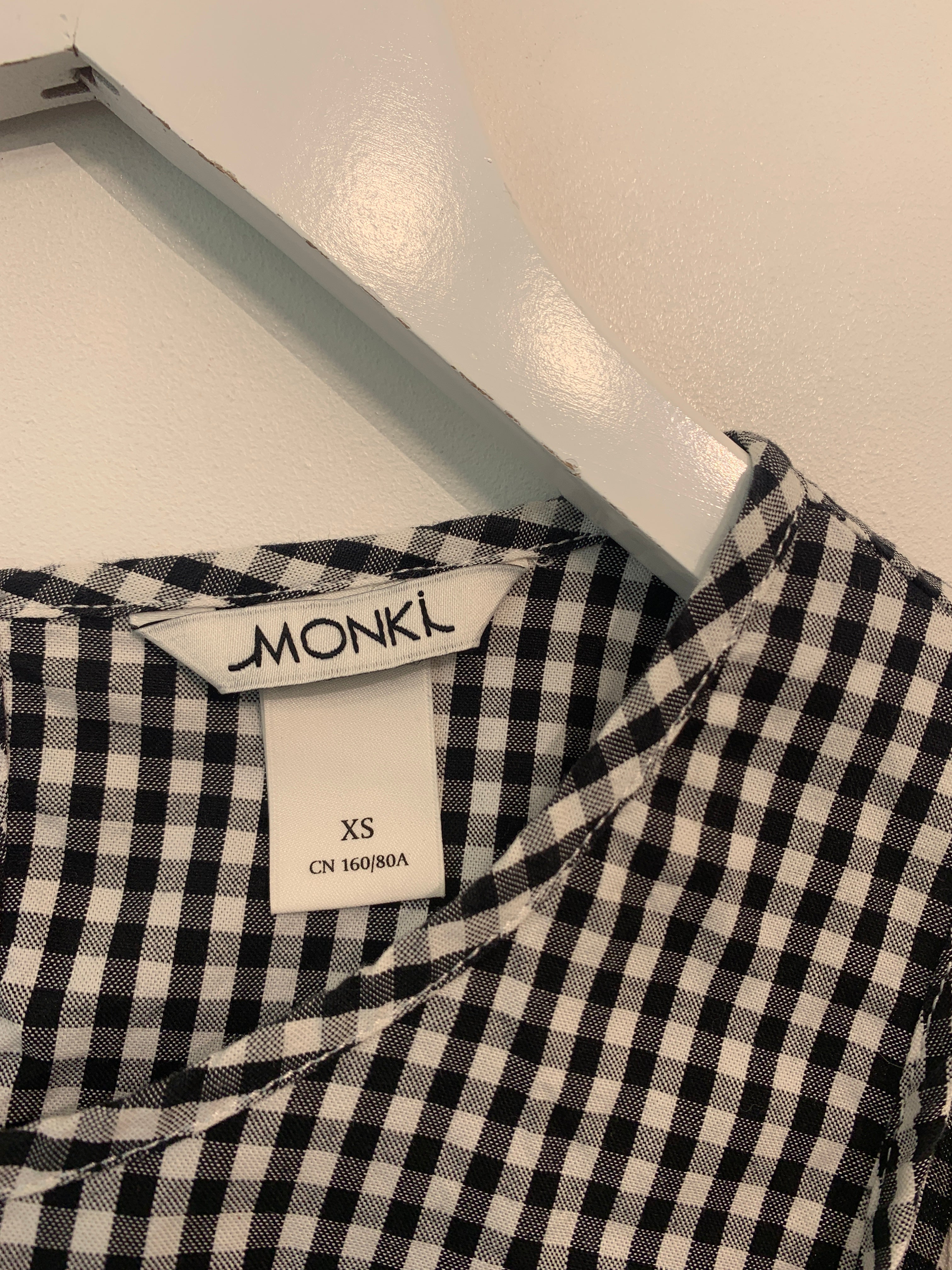 Monki Bluse