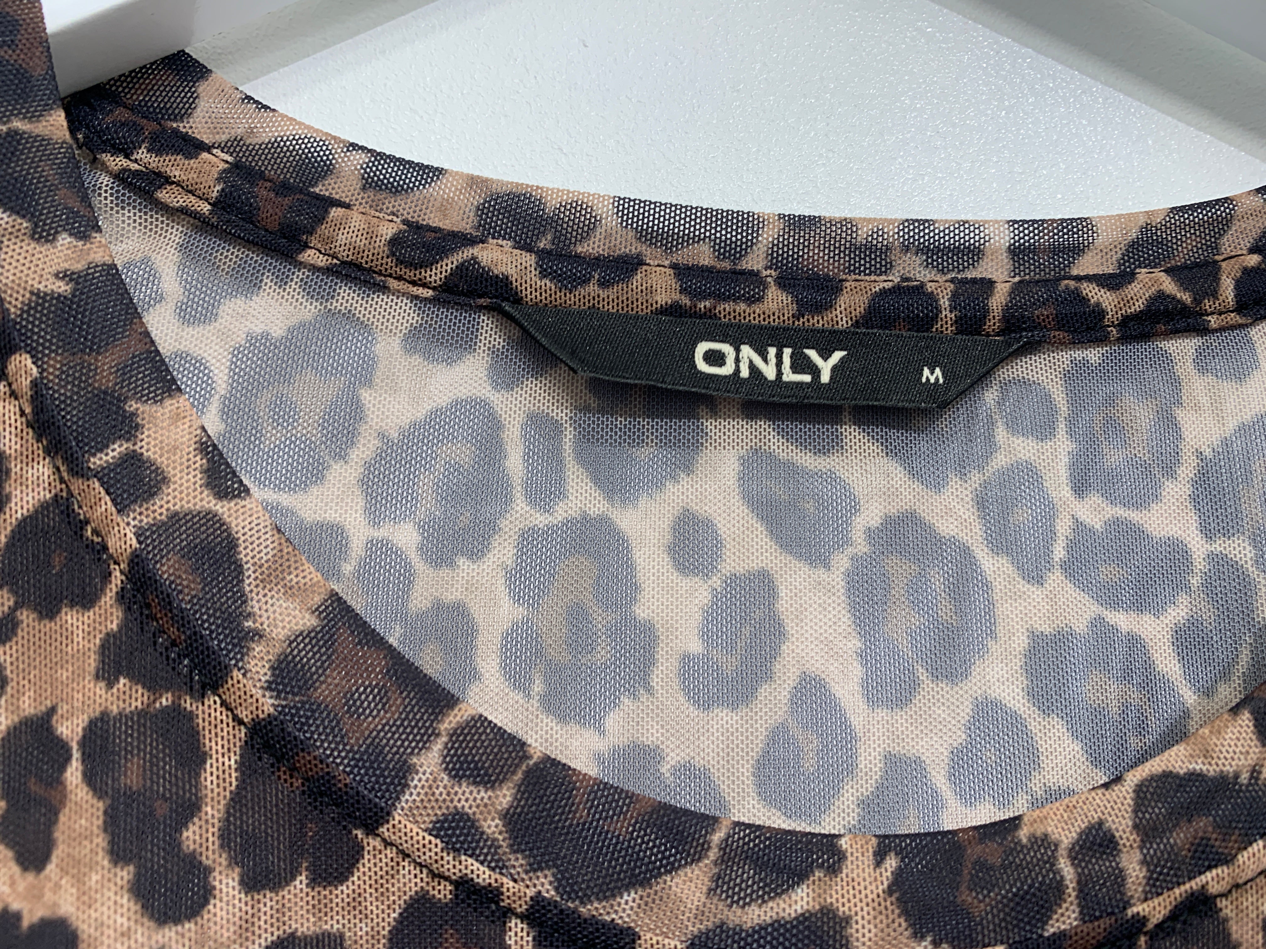 Only Bluse