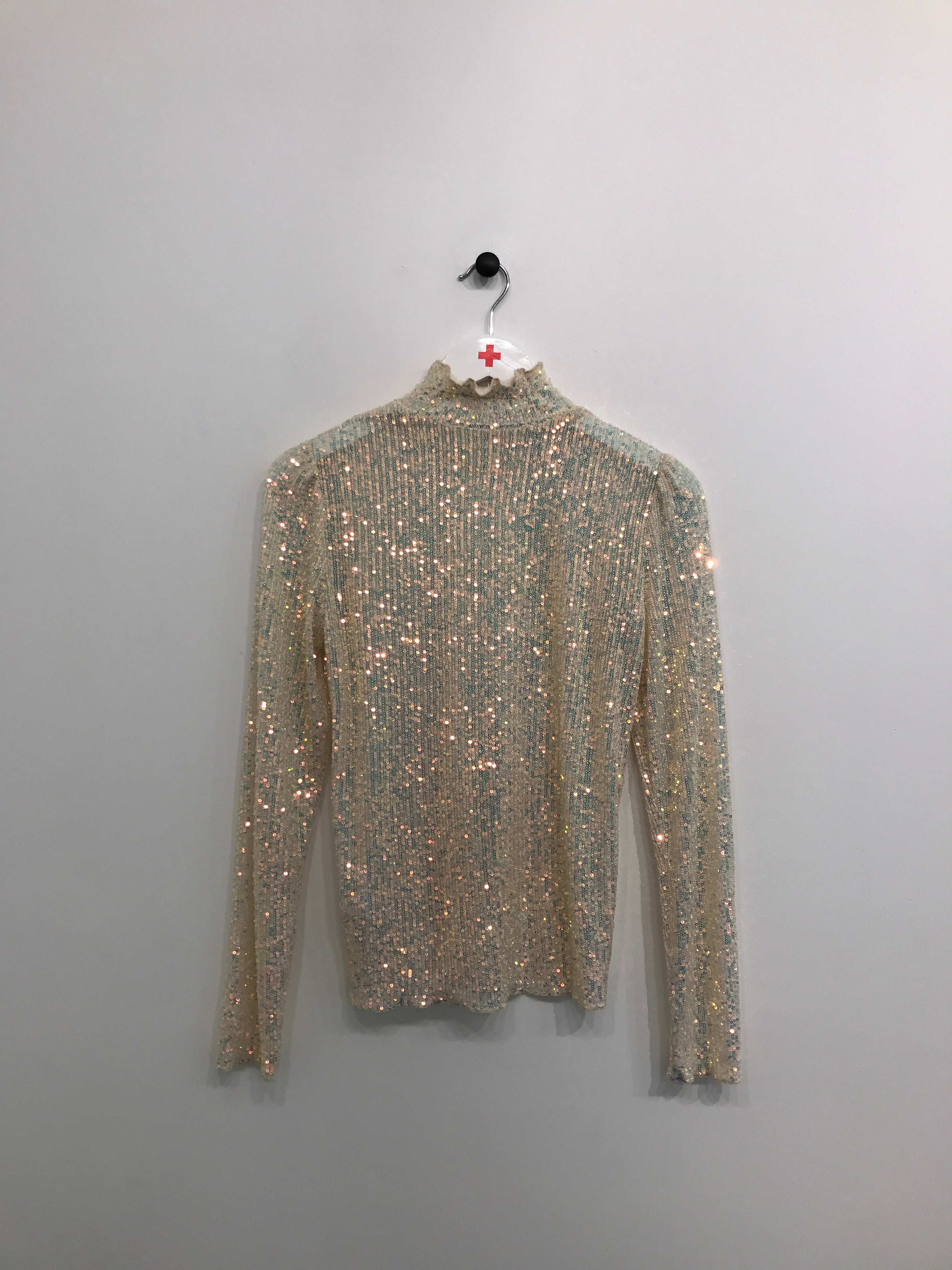 Bruuns Bazaar Bluse