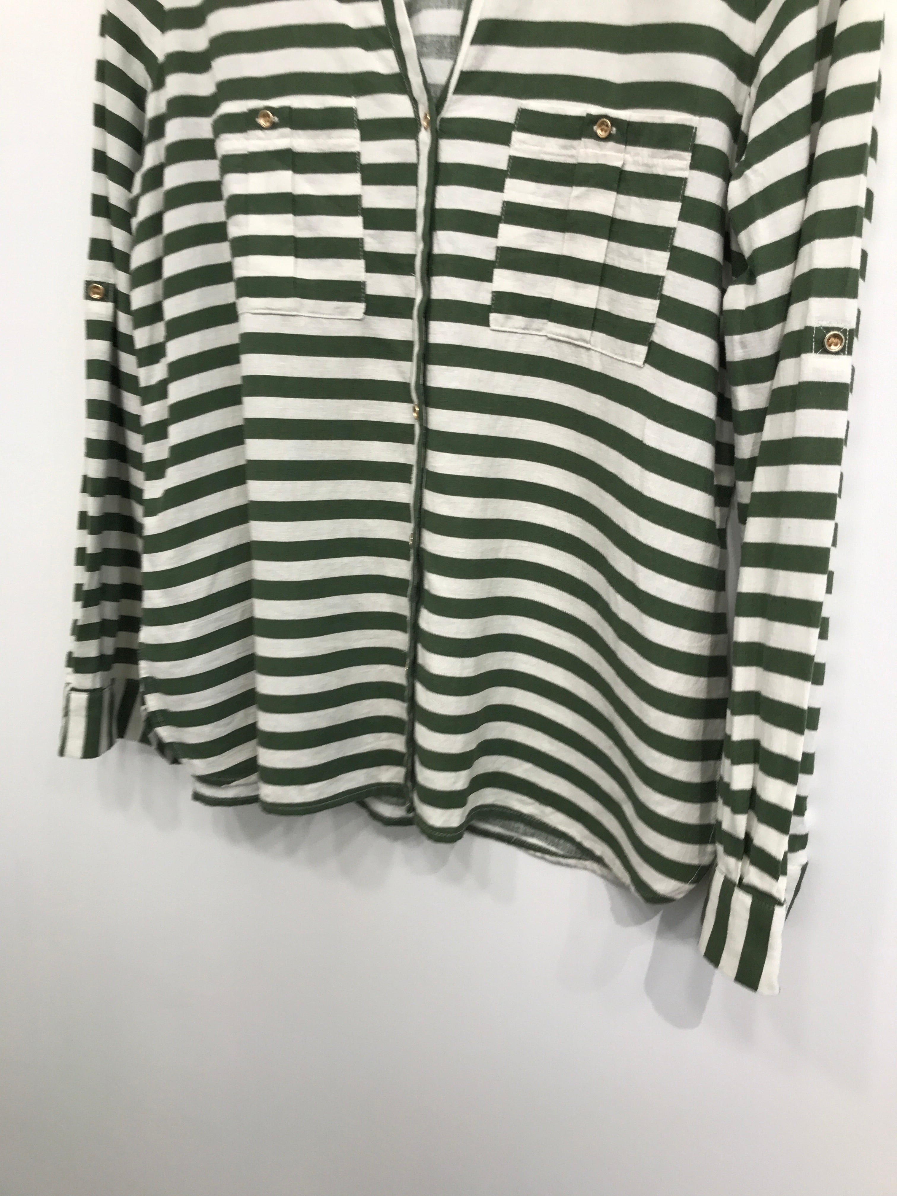 Zara Bluse