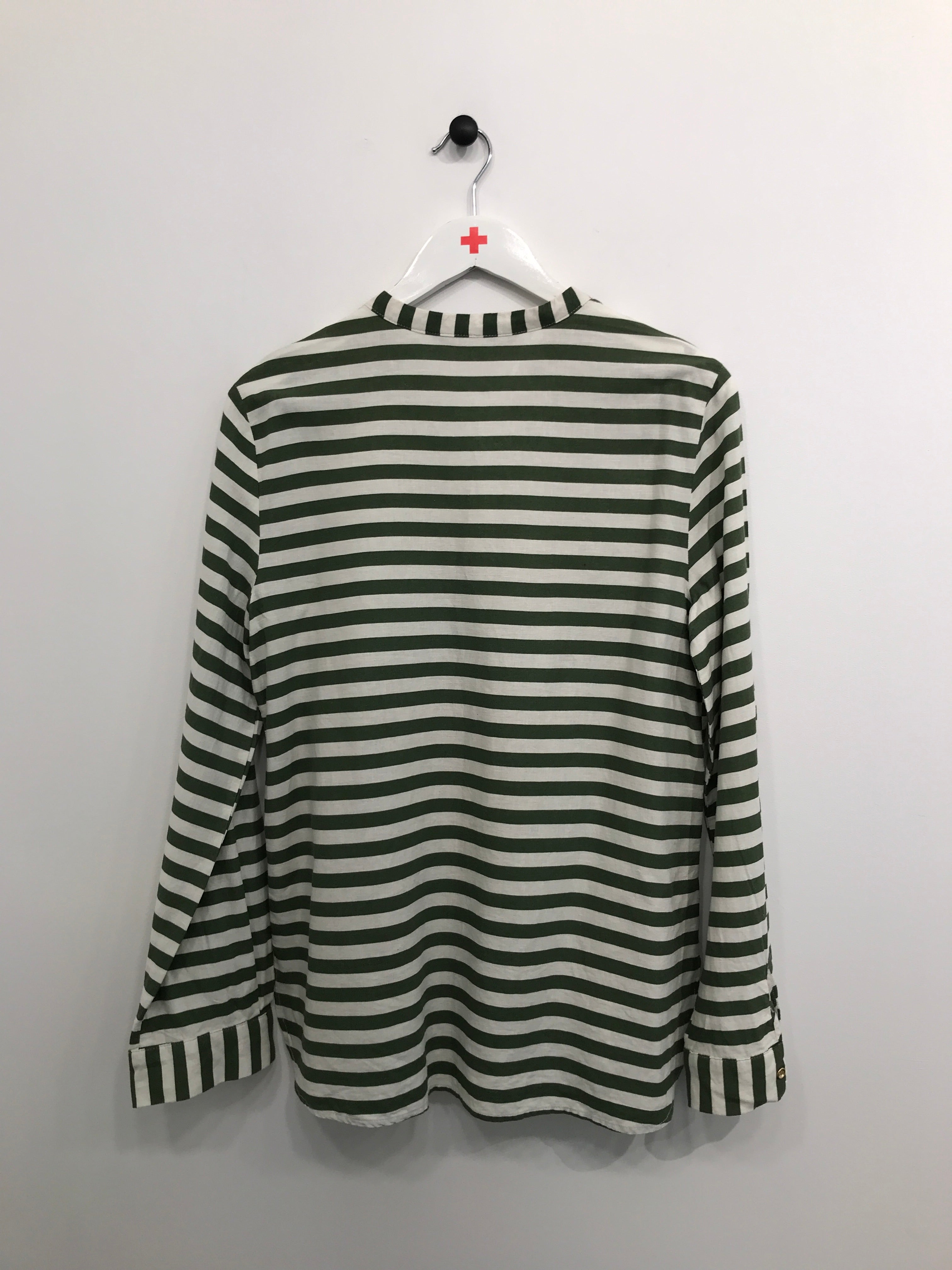 Zara Bluse