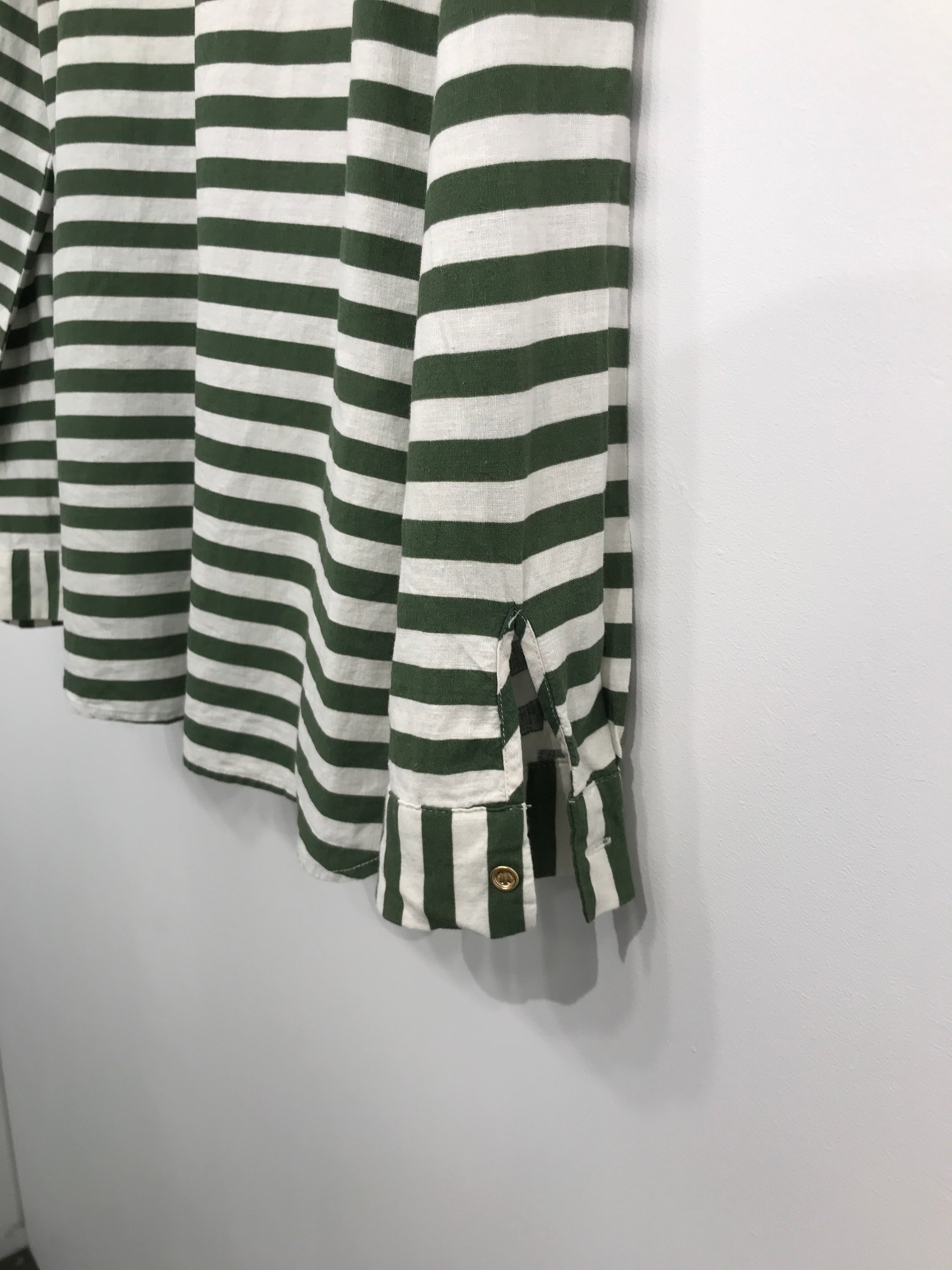 Zara Bluse