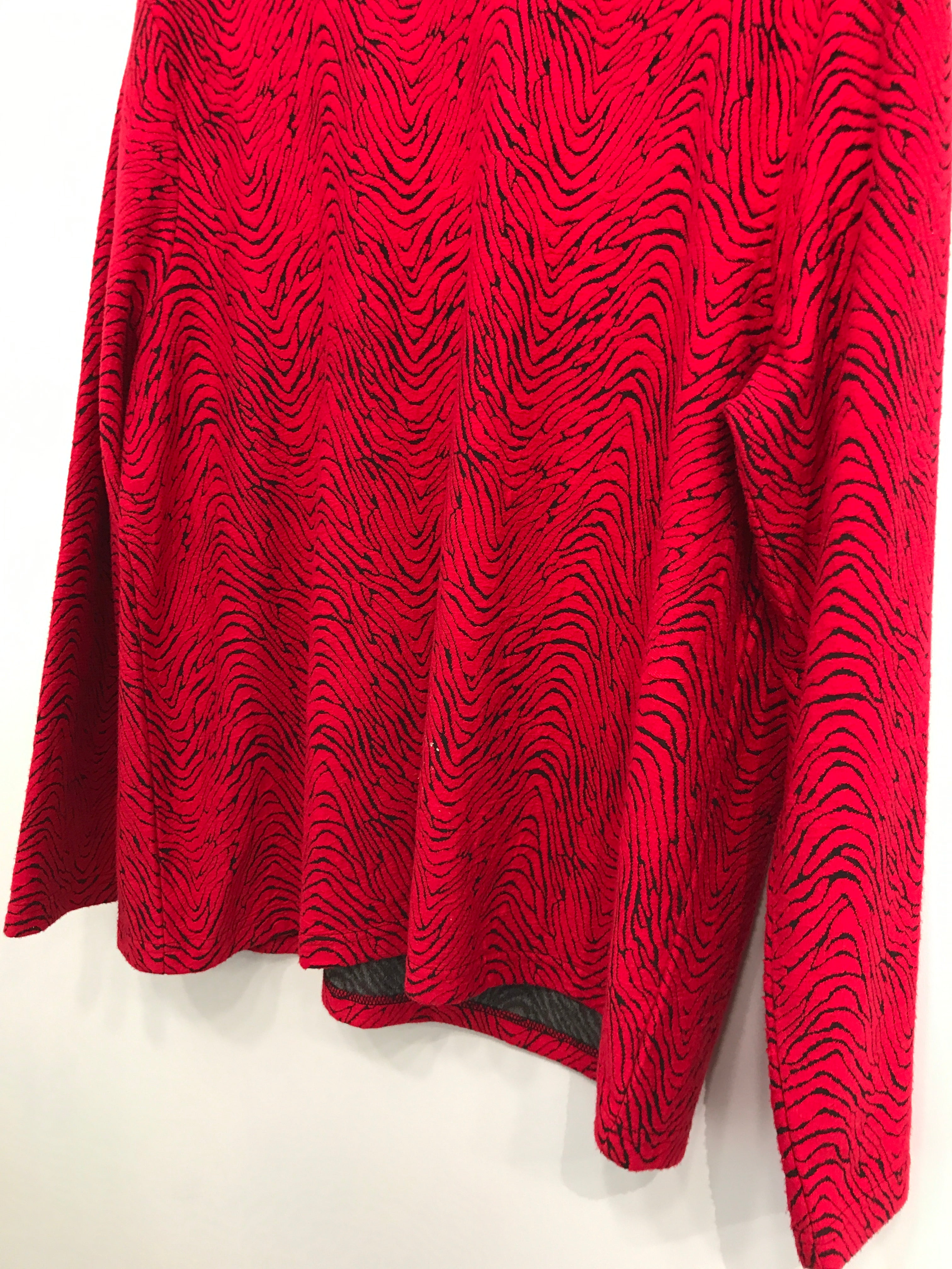 Signature Bluse