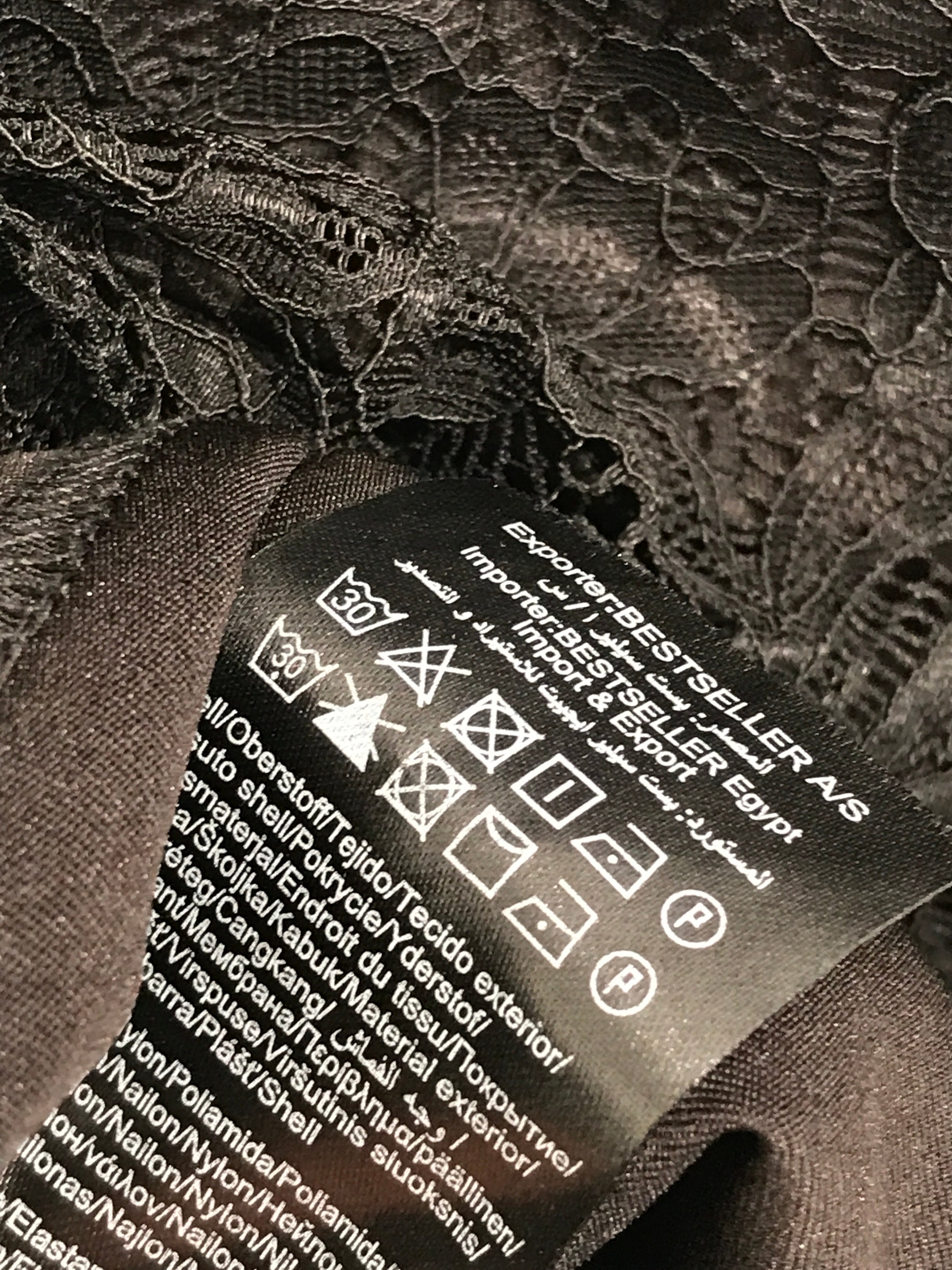 Y.A.S. Bluse