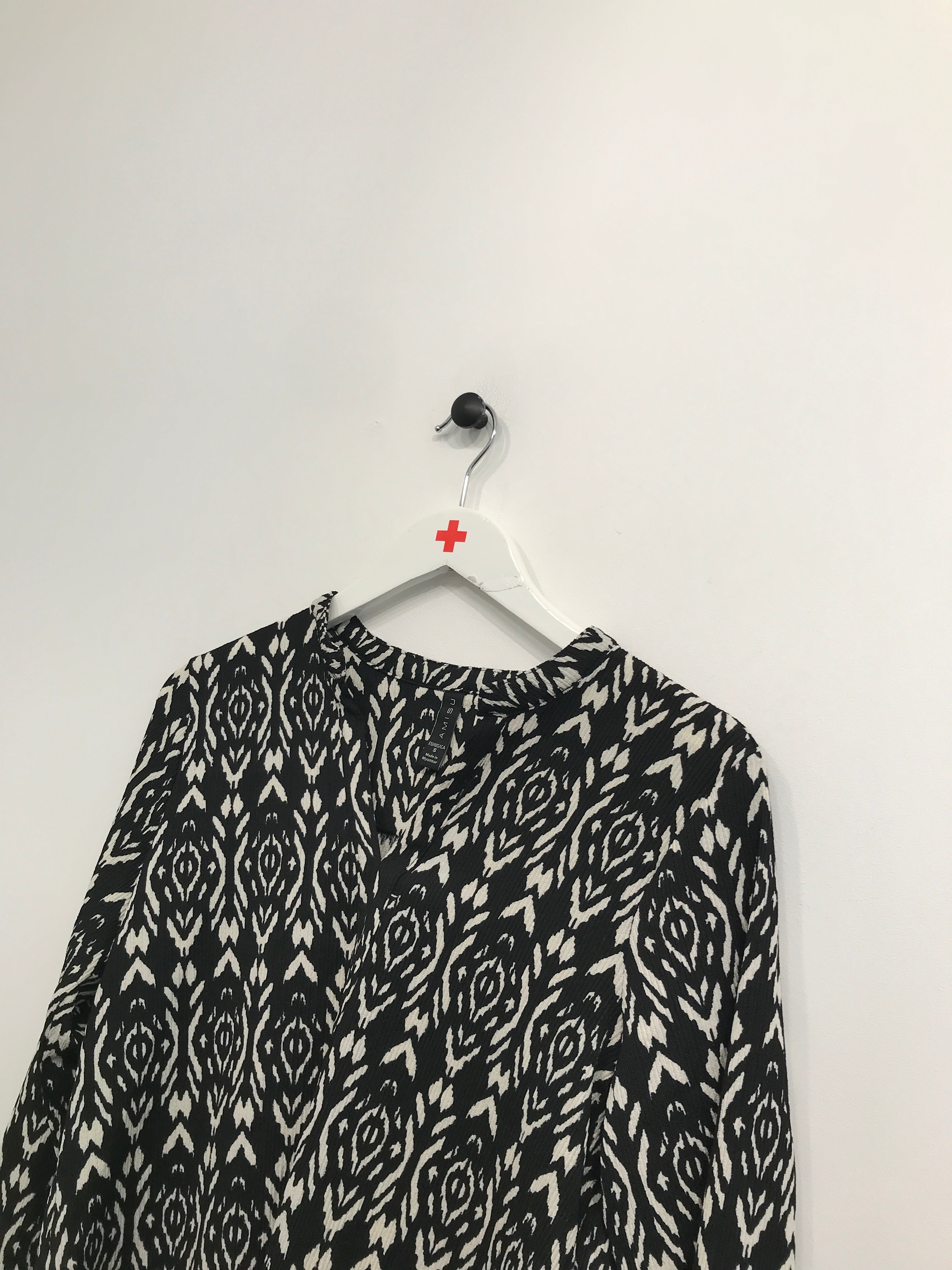 Amisu Bluse