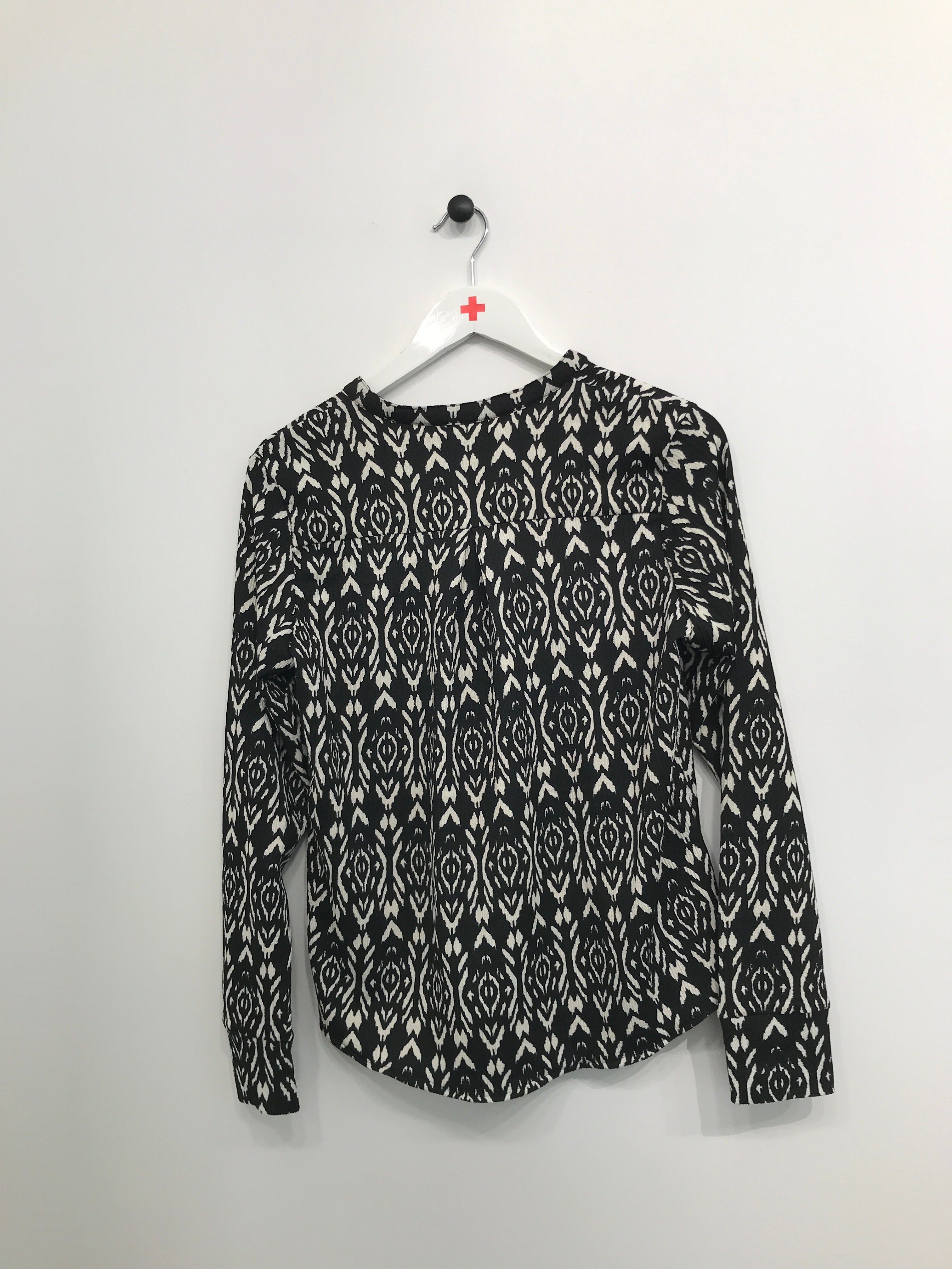 Amisu Bluse