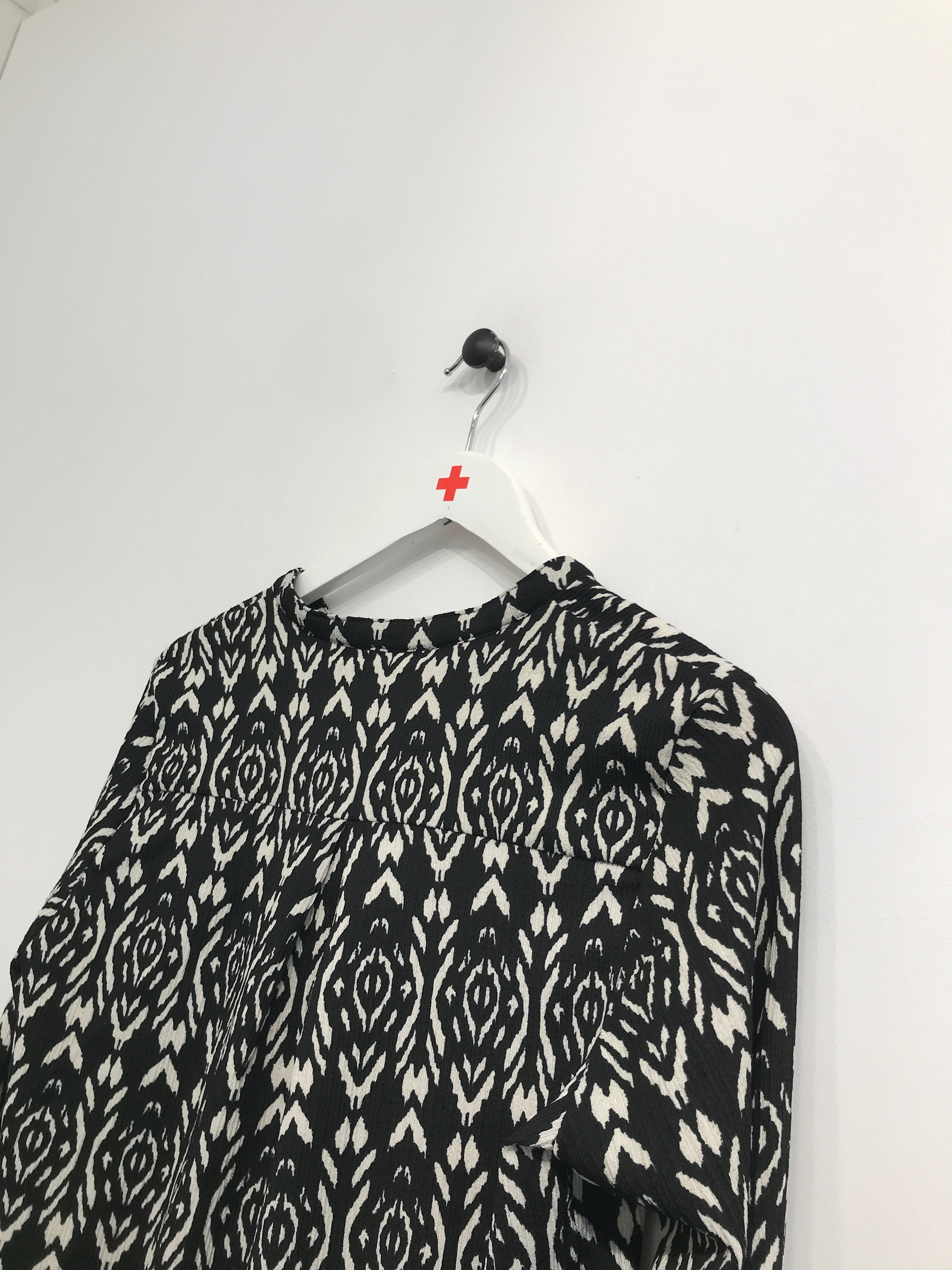 Amisu Bluse