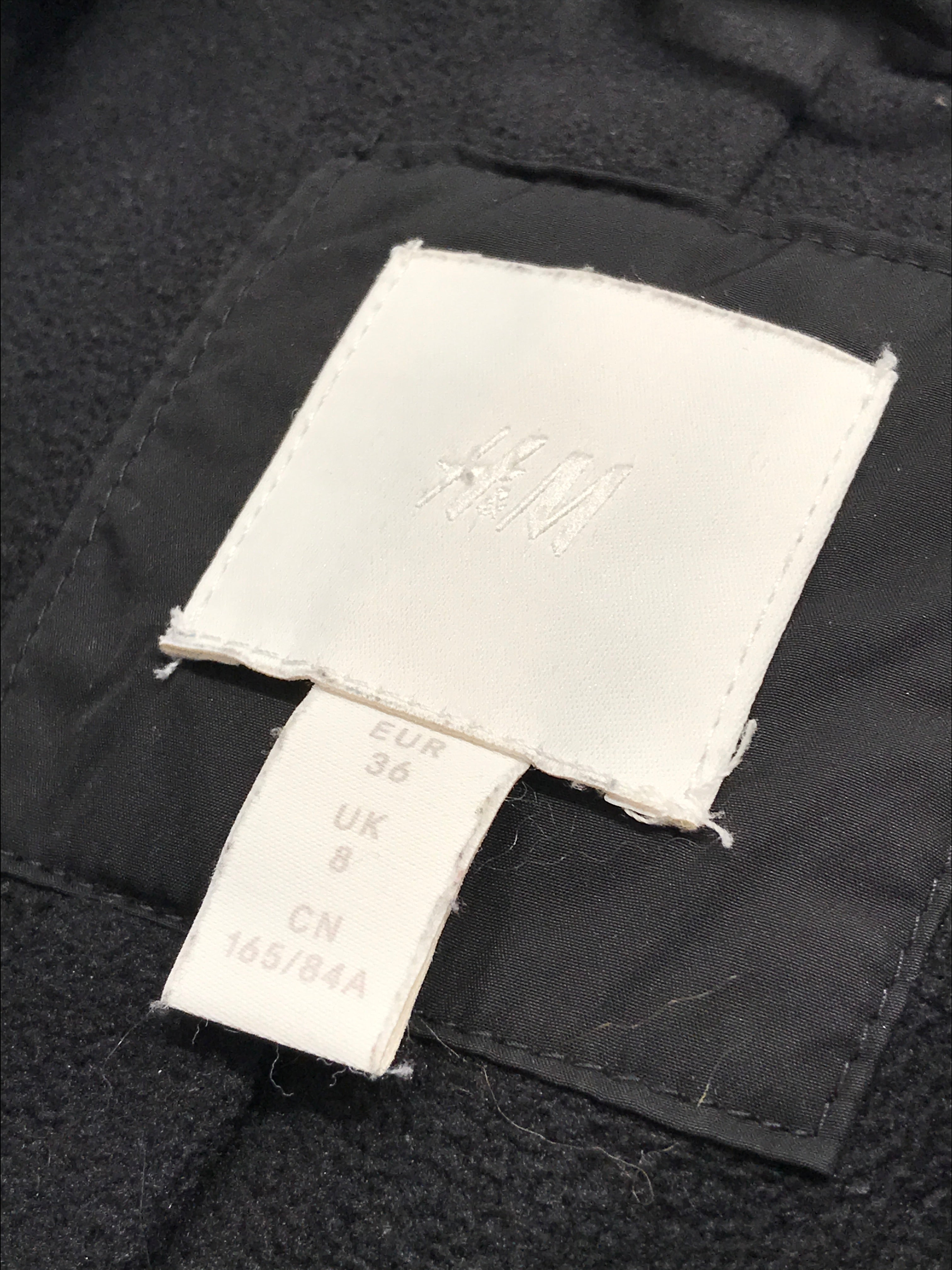 H&M Jakke