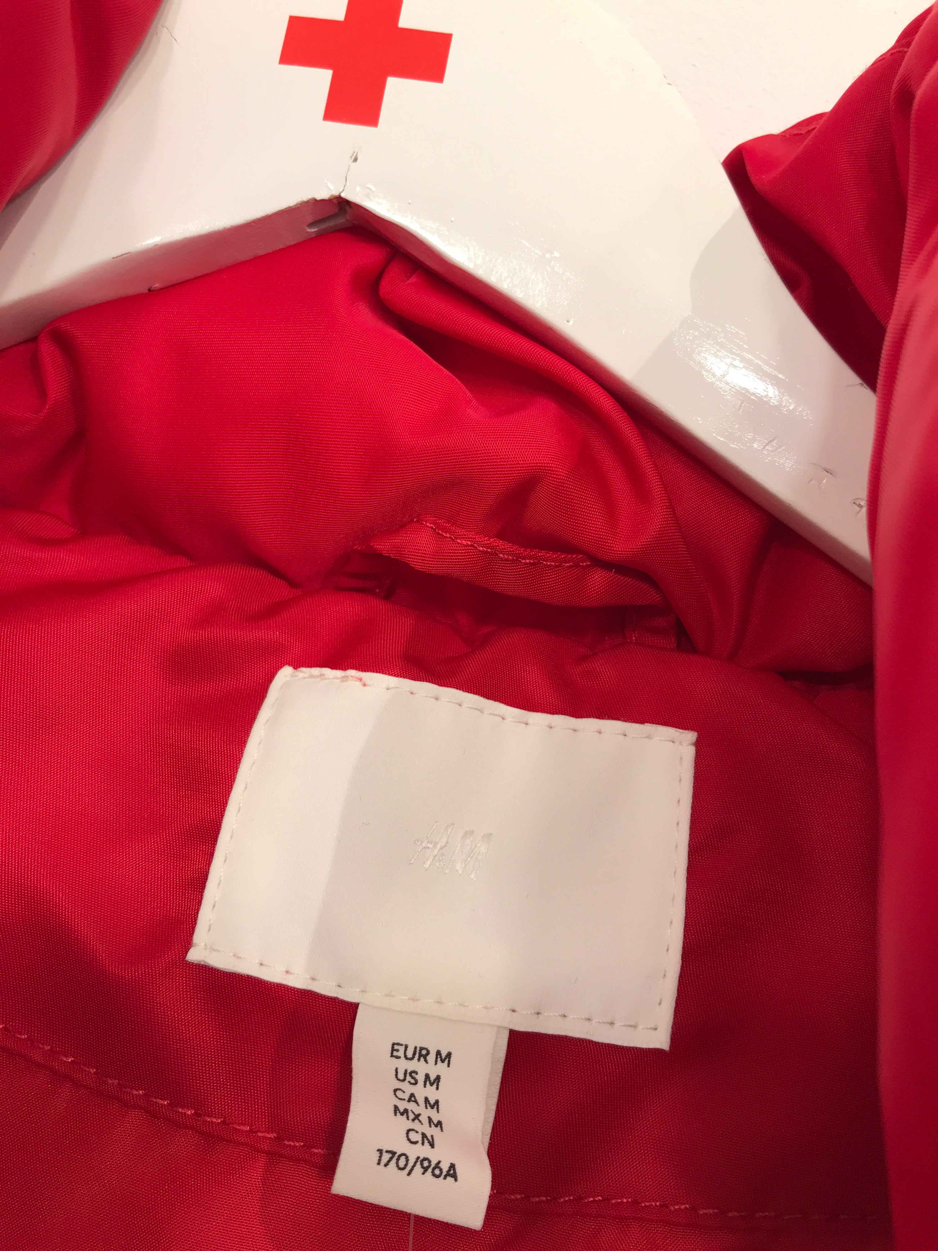 H&M Jakke