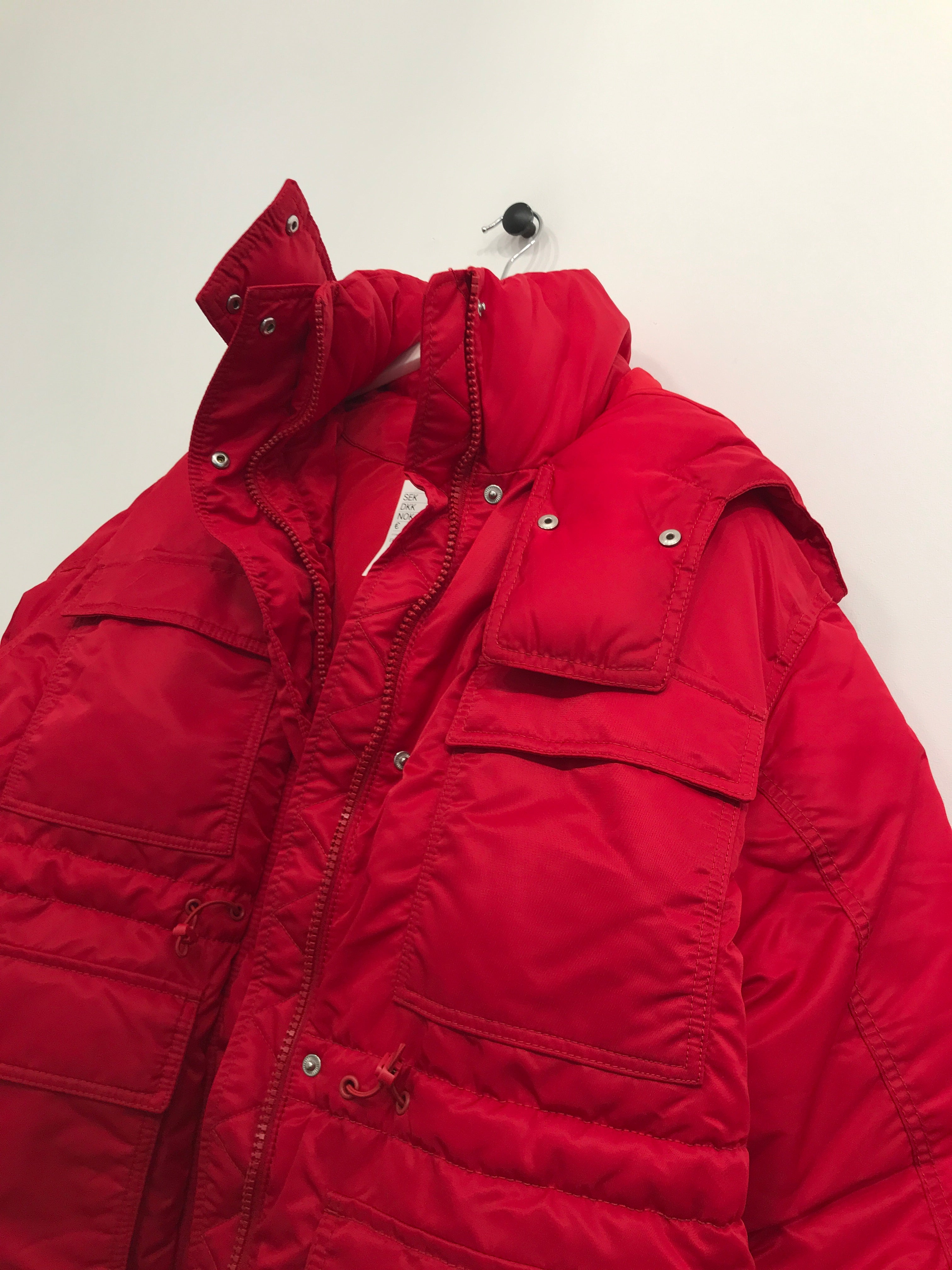H&M Jakke