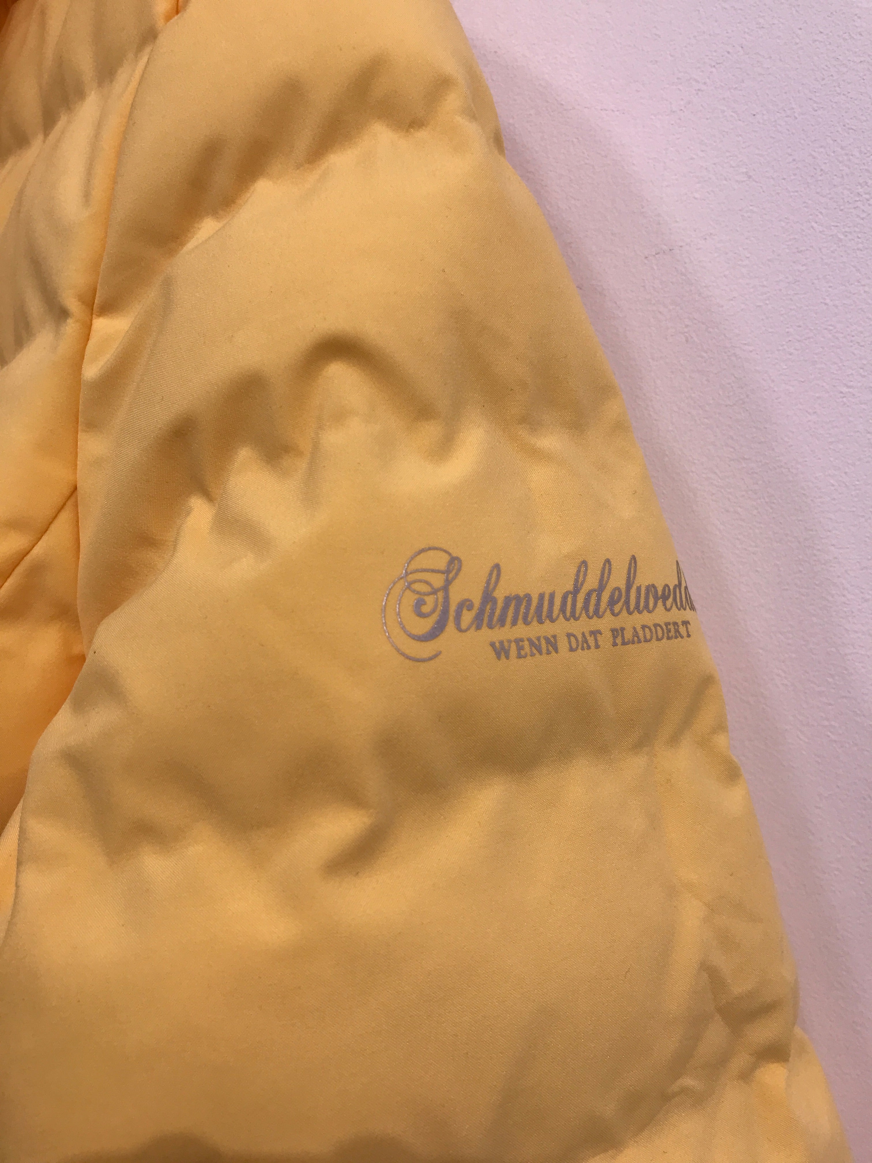 Schmuddelwedda Jakke
