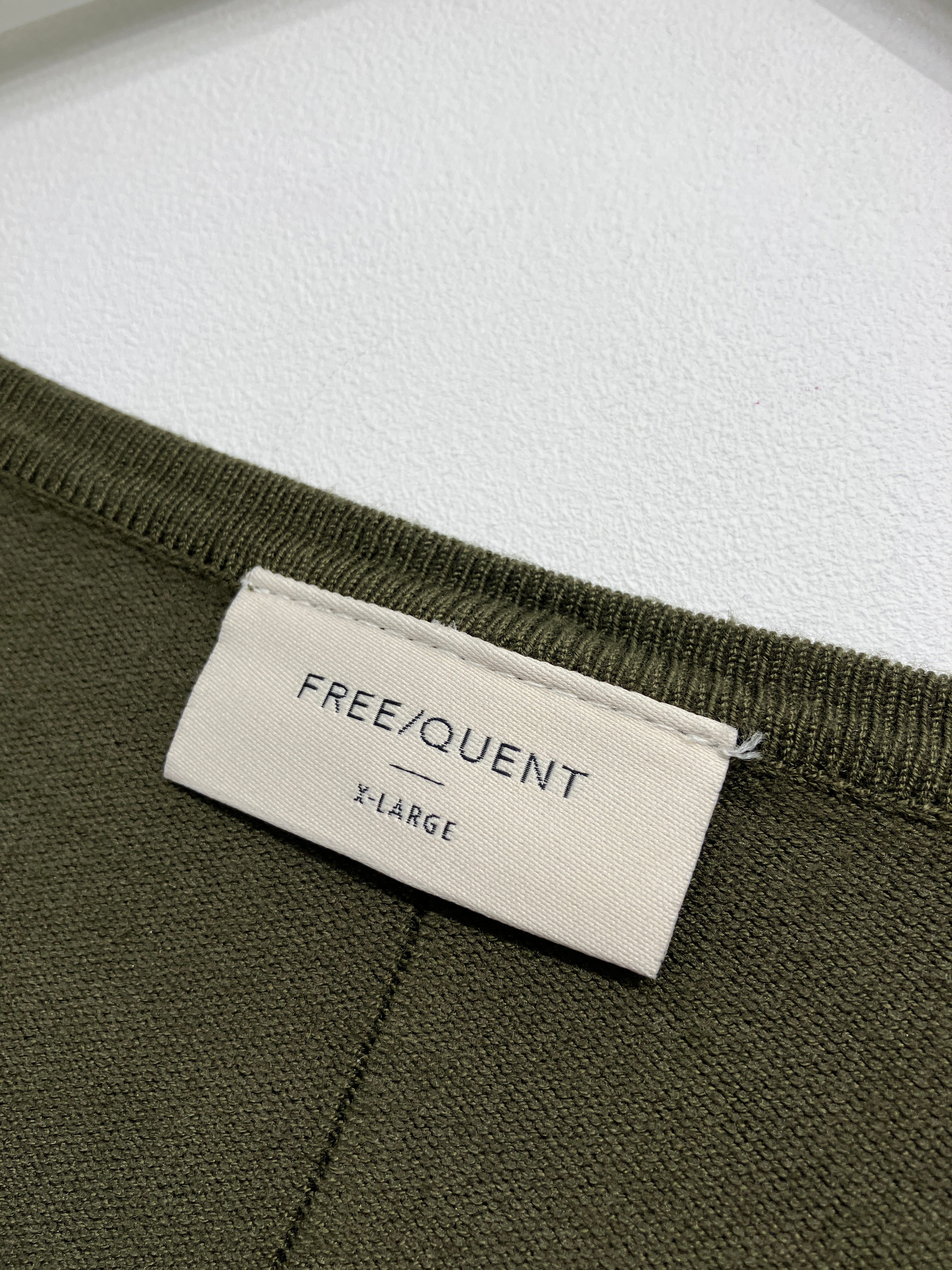 Free/Quent Bluse