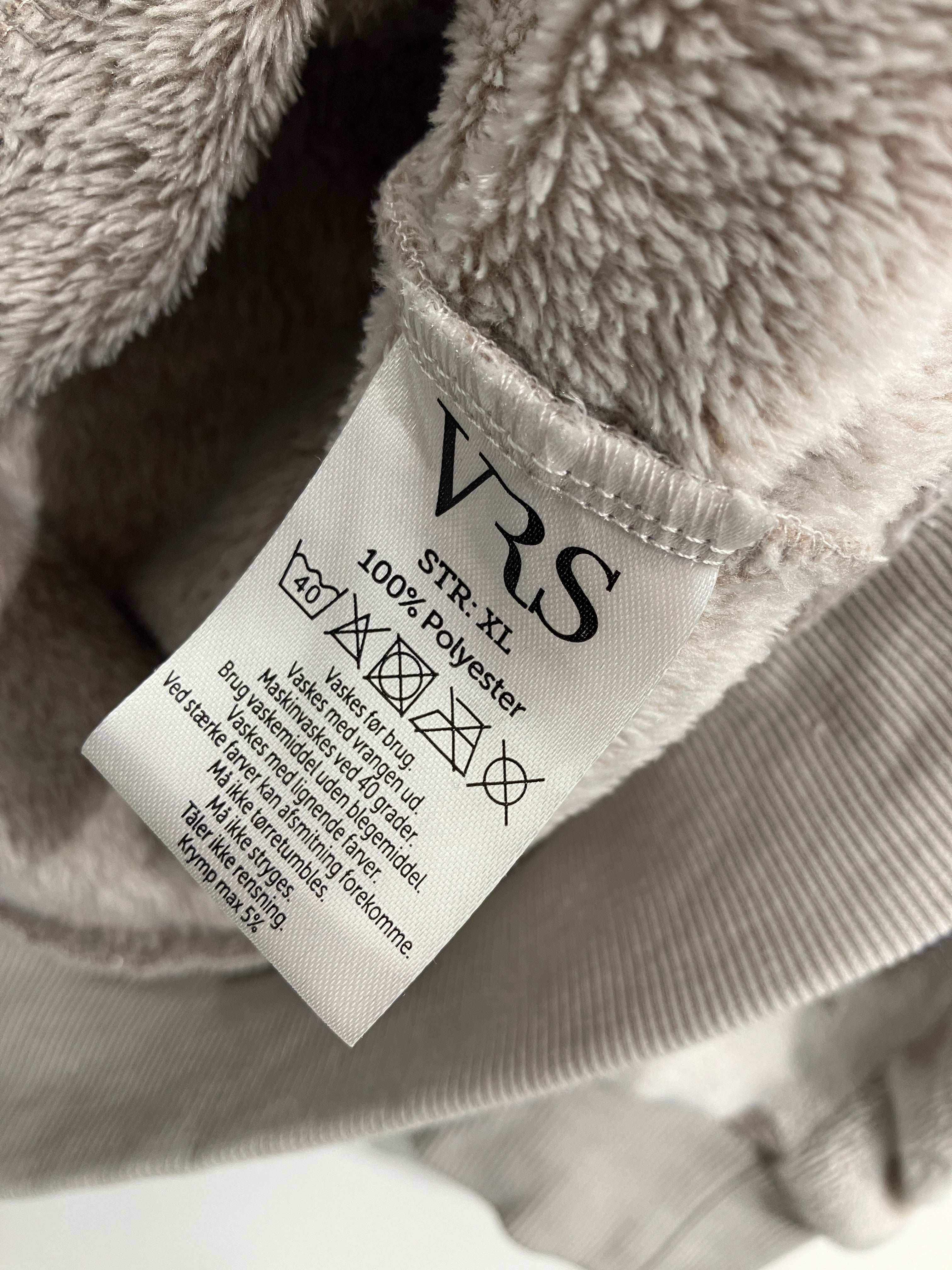 VRS Bluse