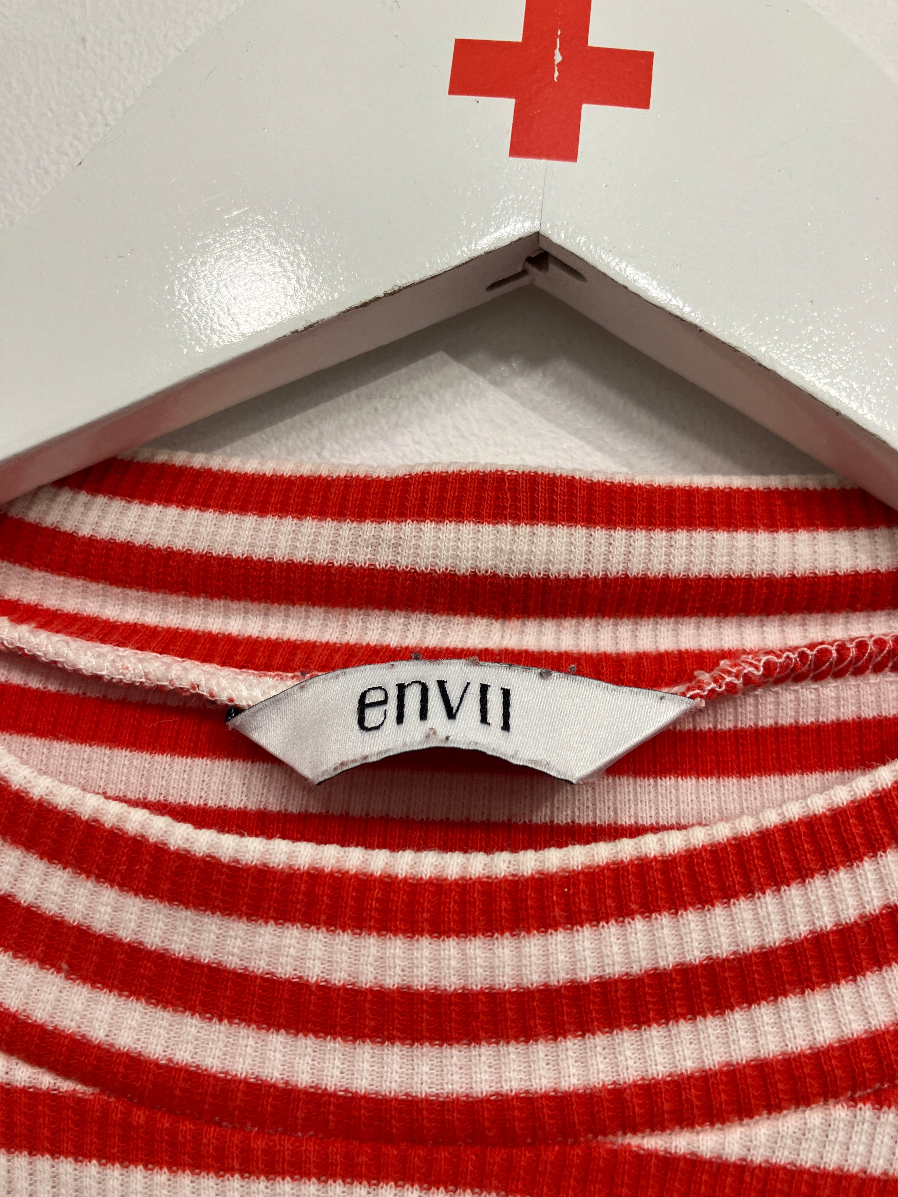Envii Bluse