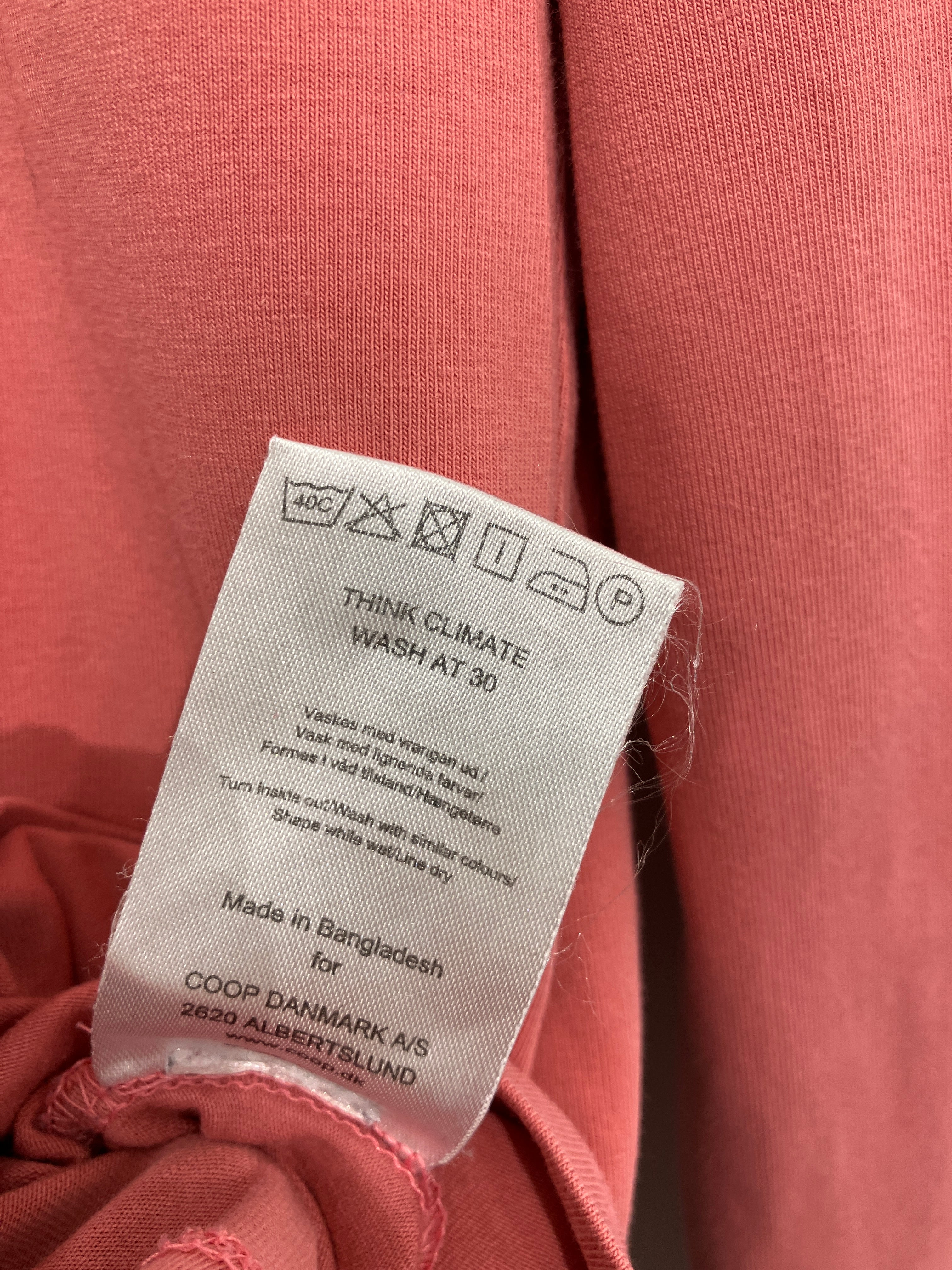 Jackpot Bluse