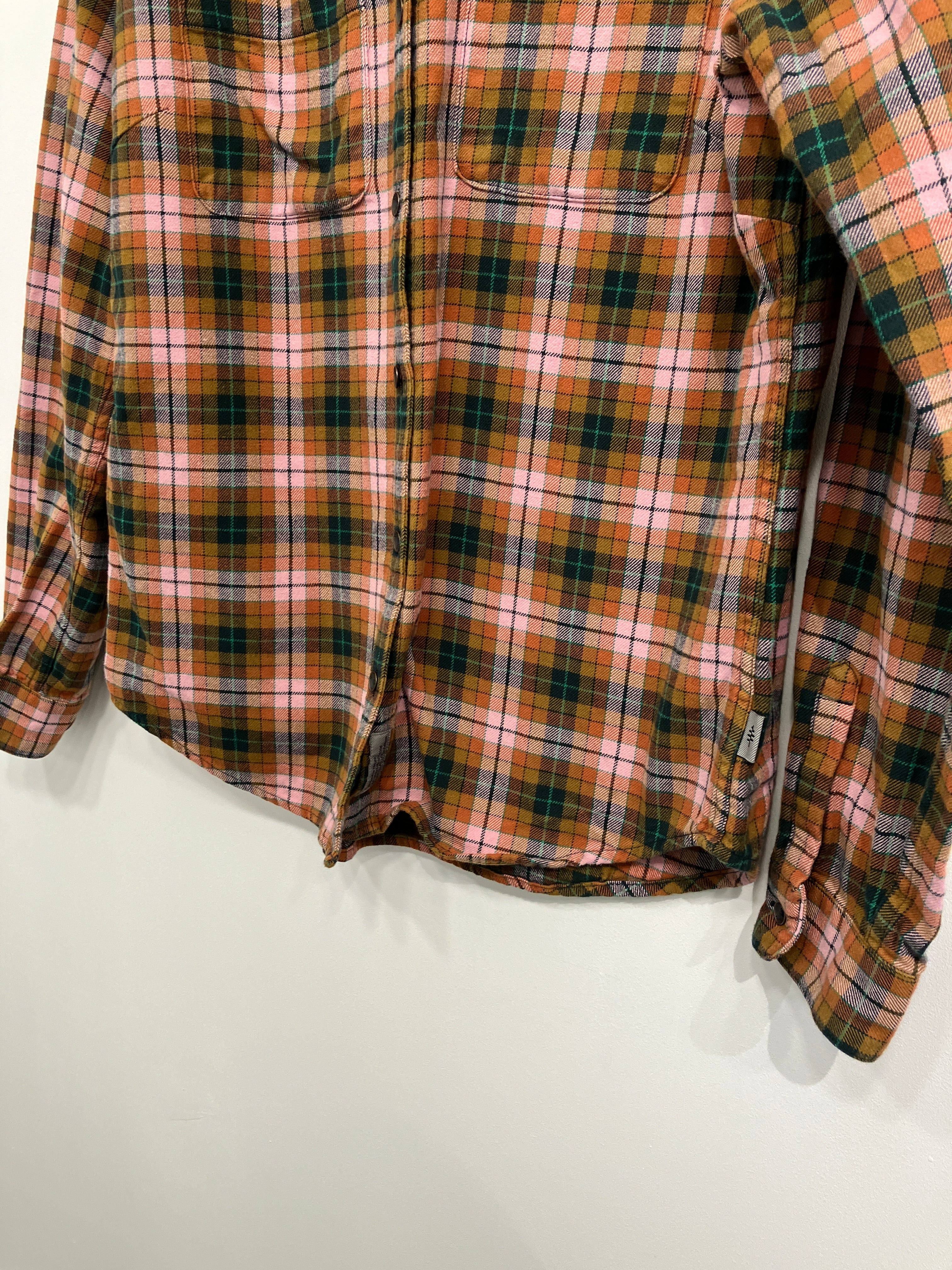 Royal Robbins Skjorte