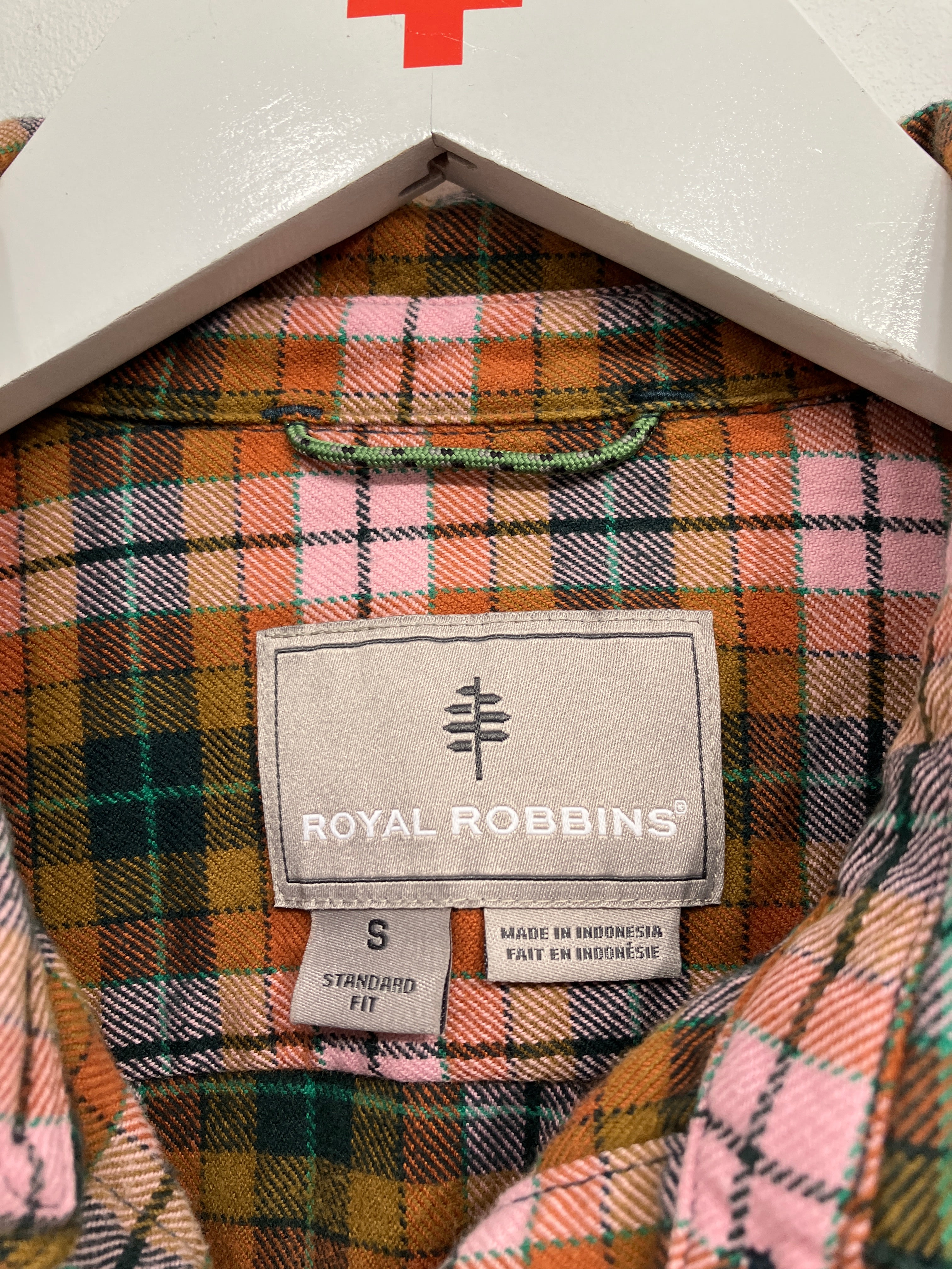 Royal Robbins Skjorte
