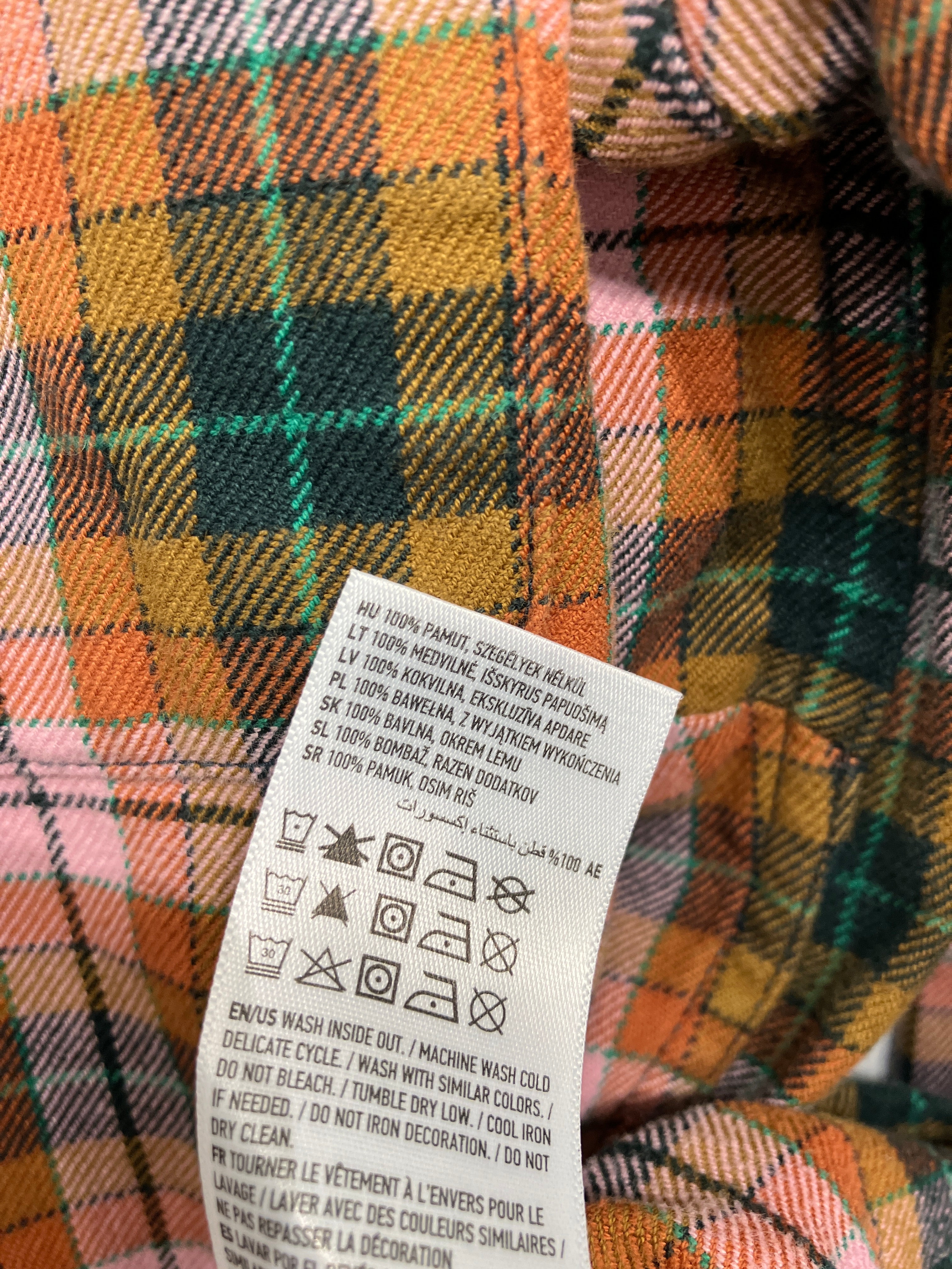 Royal Robbins Skjorte