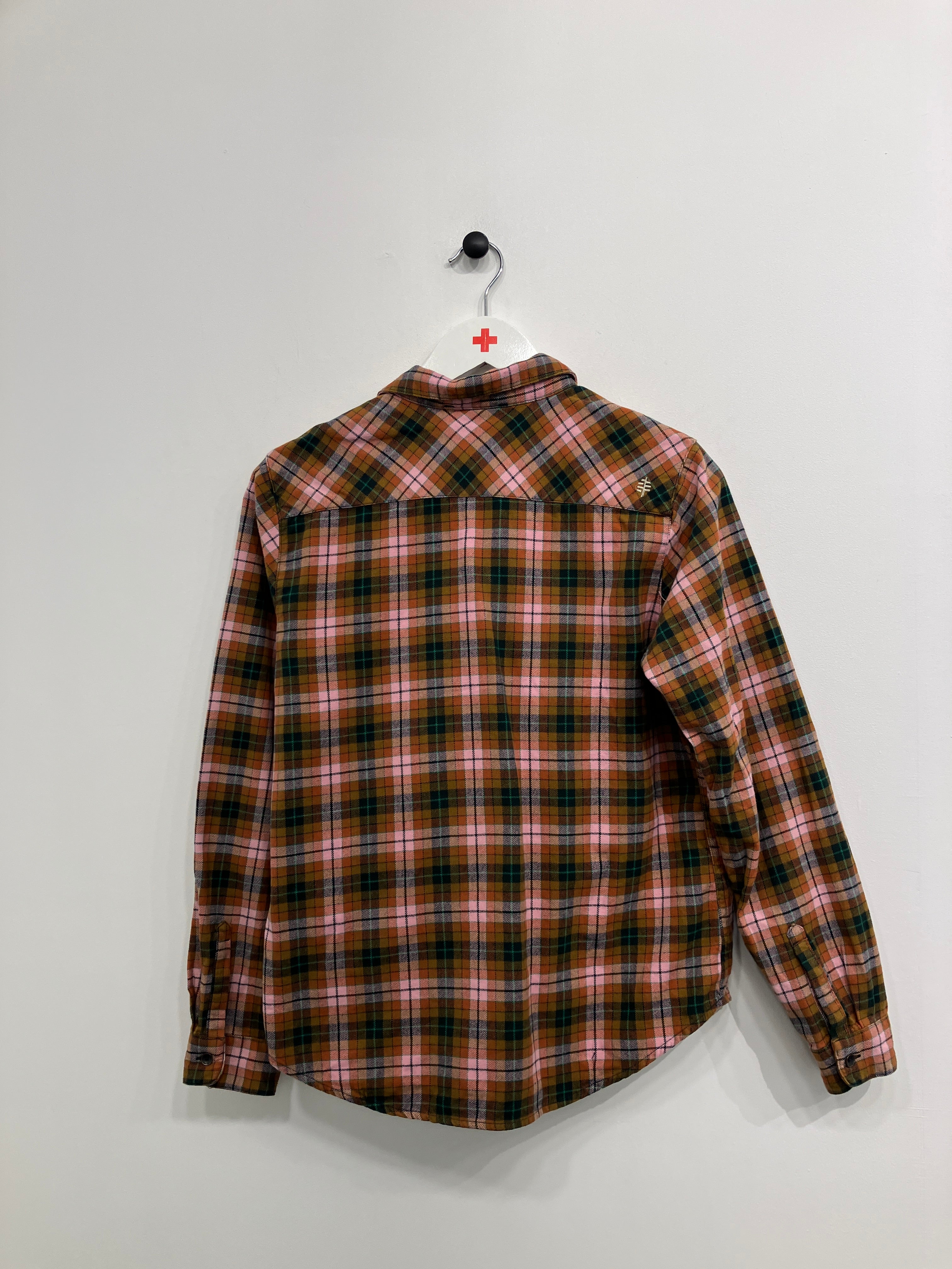 Royal Robbins Skjorte