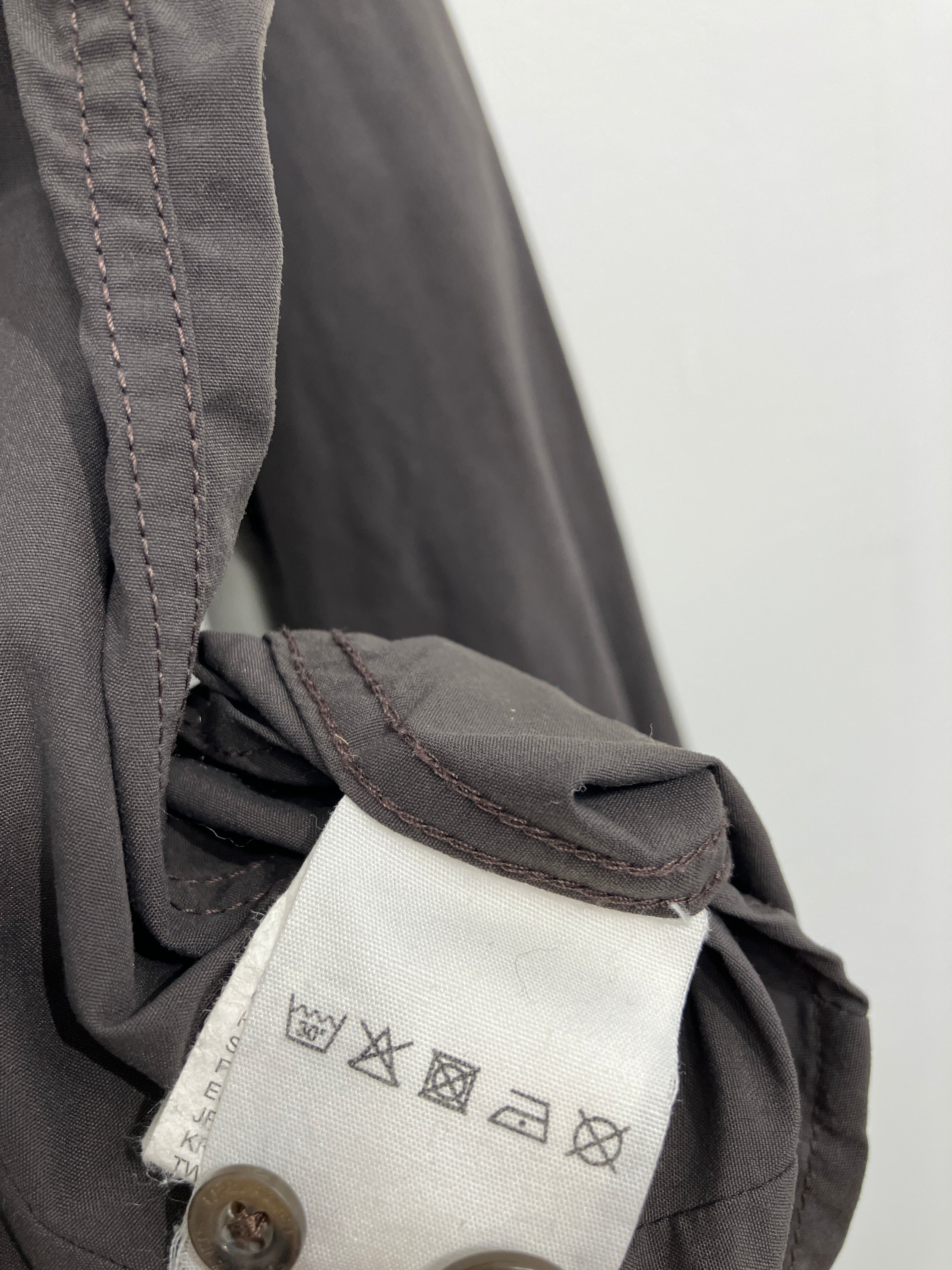 Fjäll Räven Skjorte