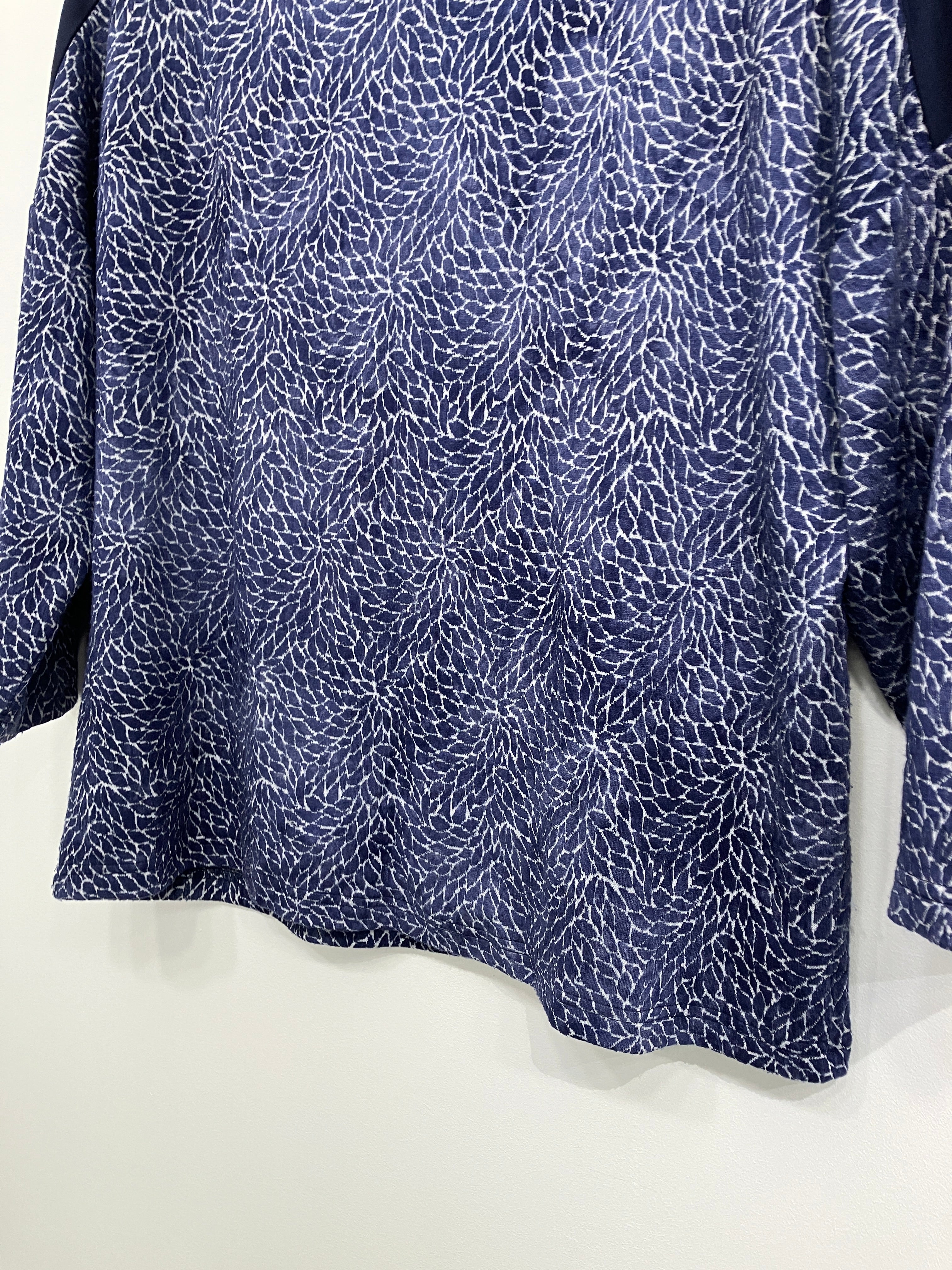 Mongul Bluse