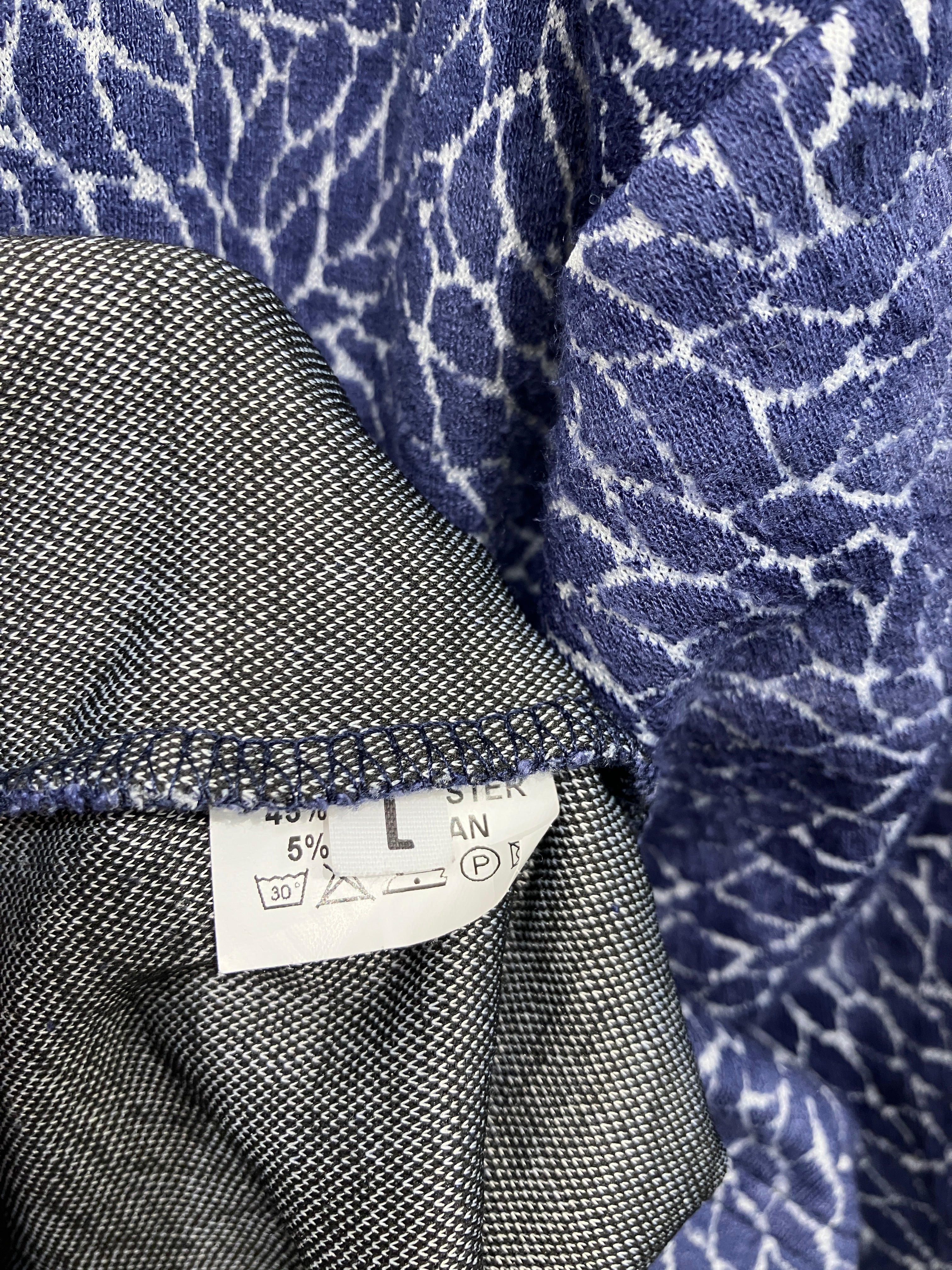Mongul Bluse