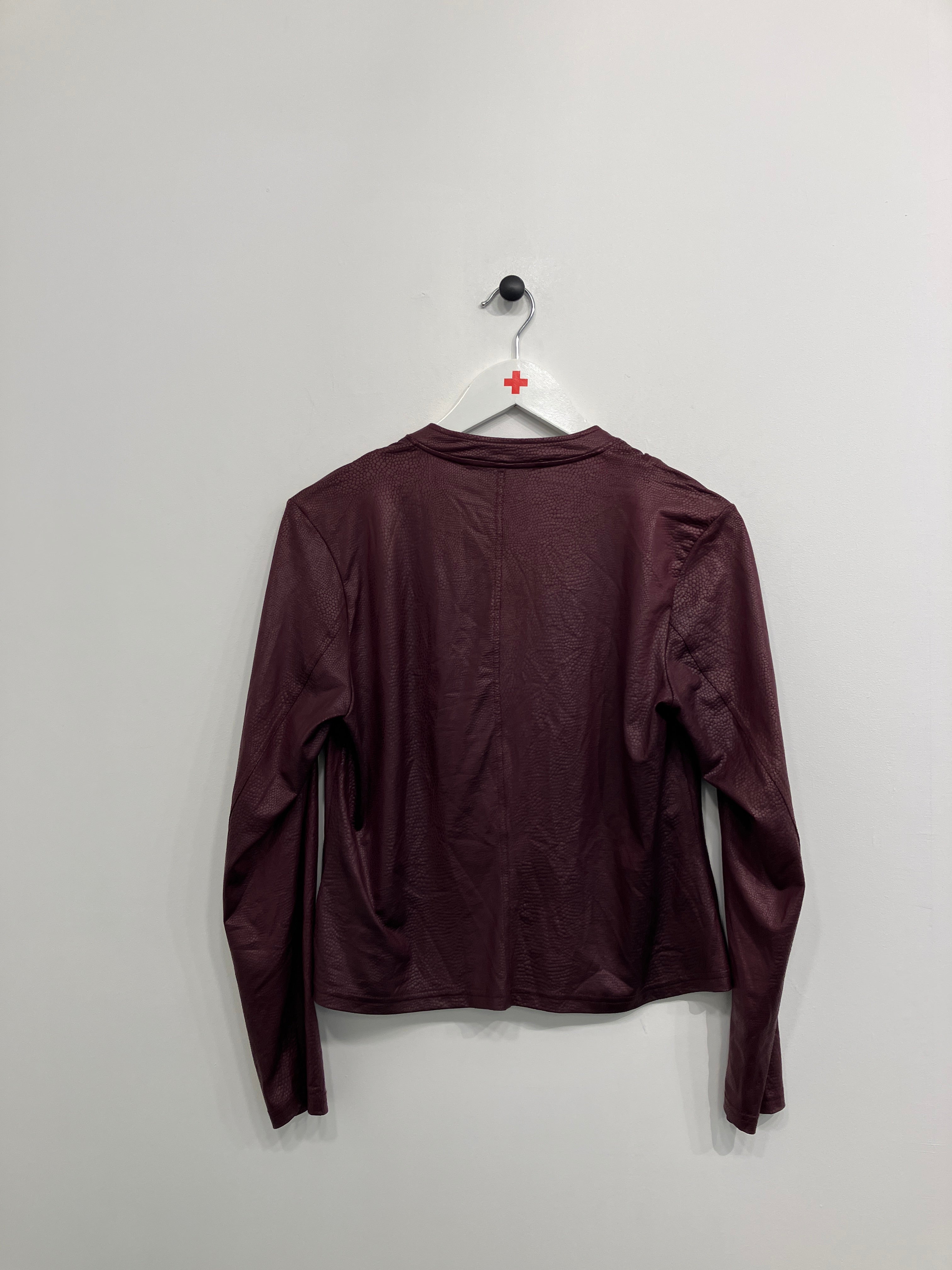 One Two Luxzuz Bluse