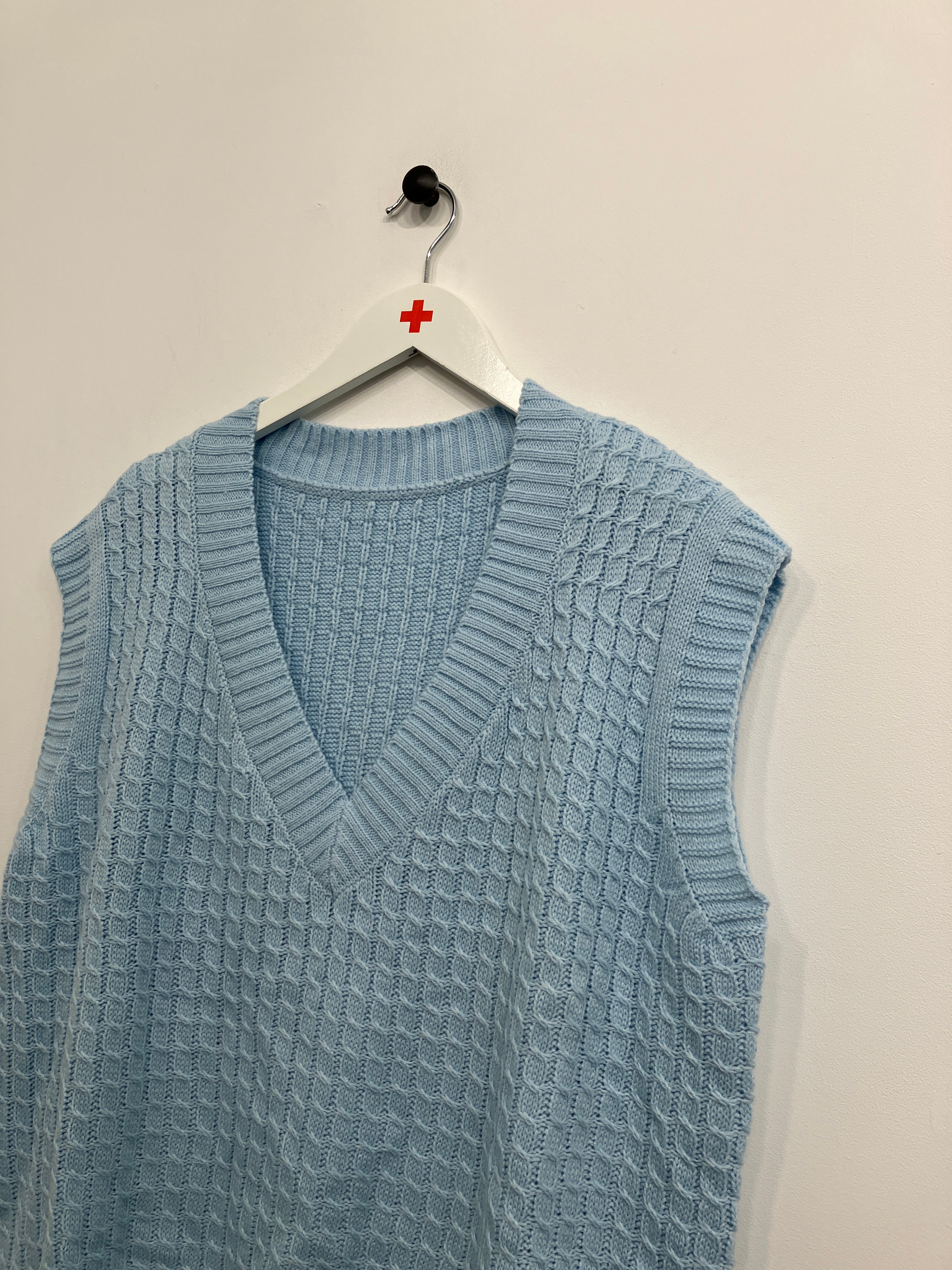 Strik Vest