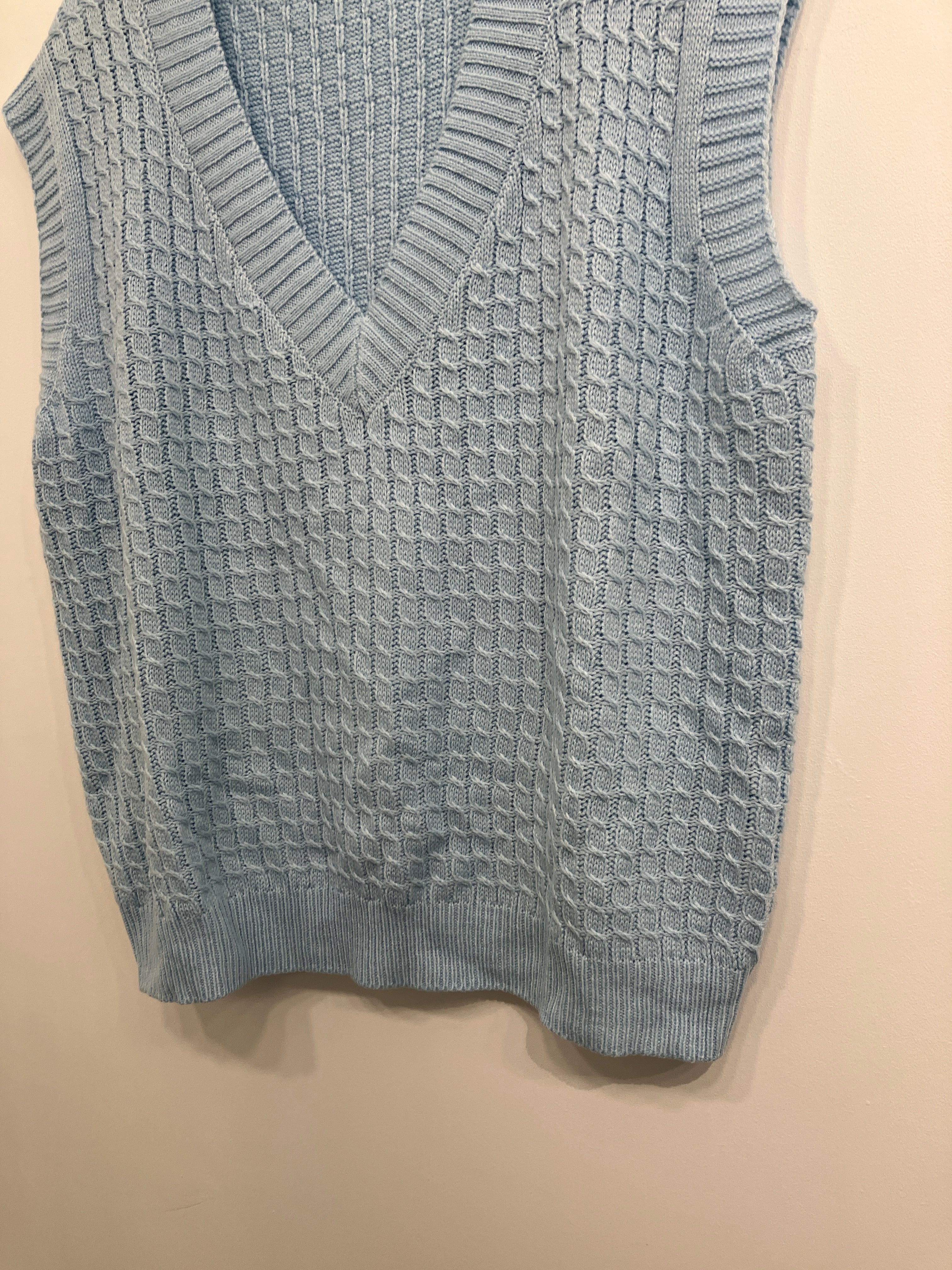 Strik Vest