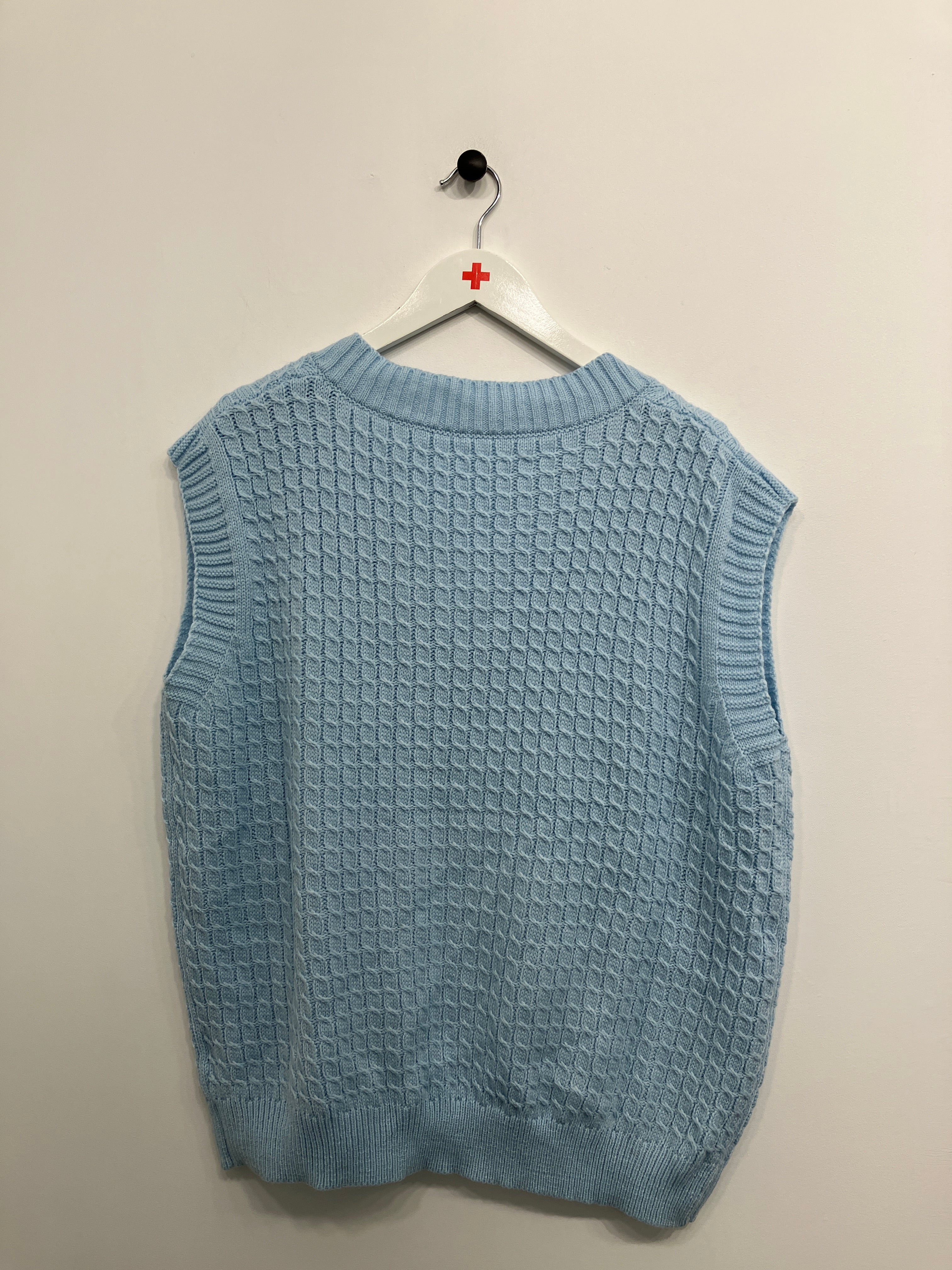 Strik Vest