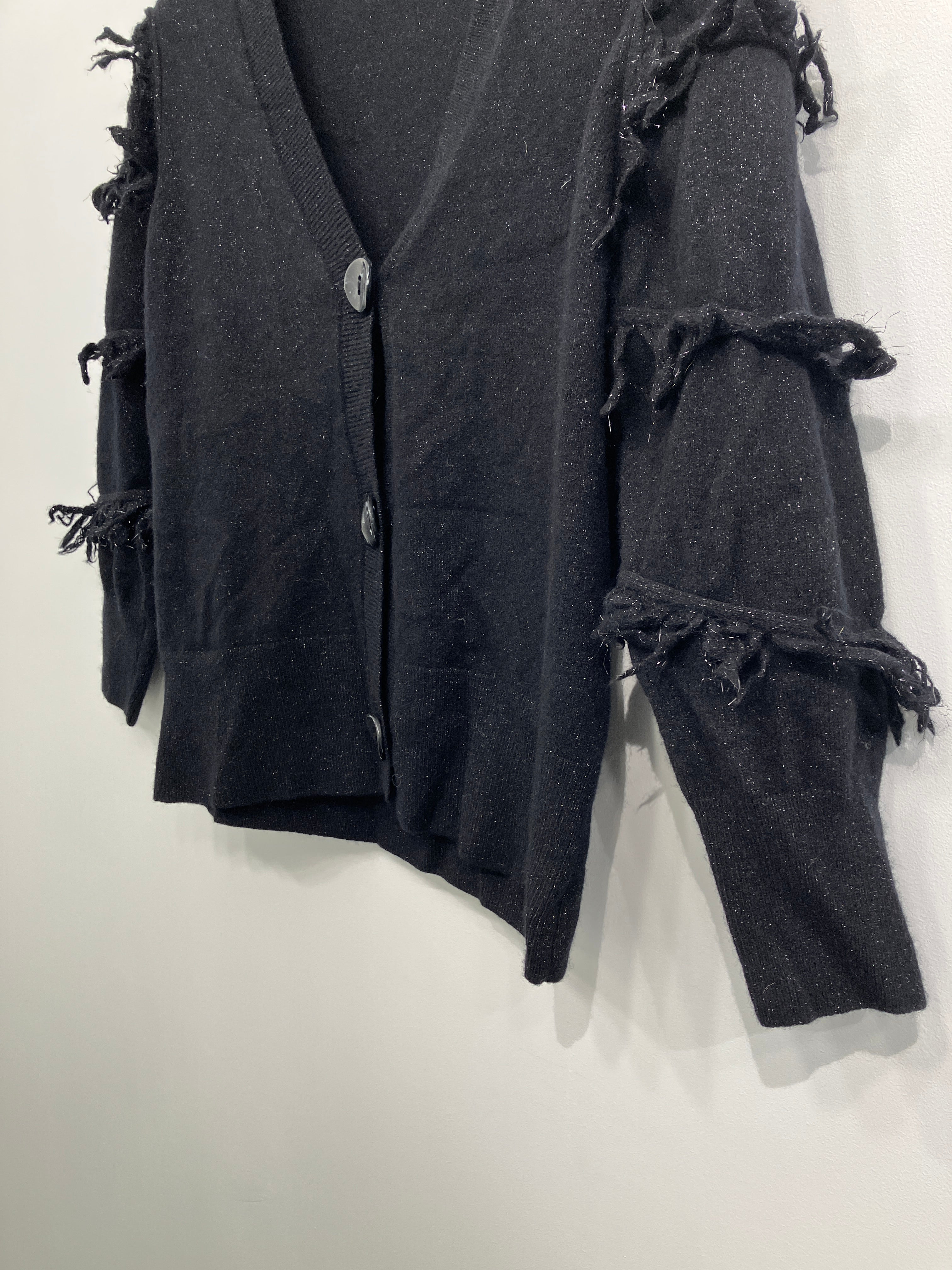 Rue de Femme Strik Cardigan