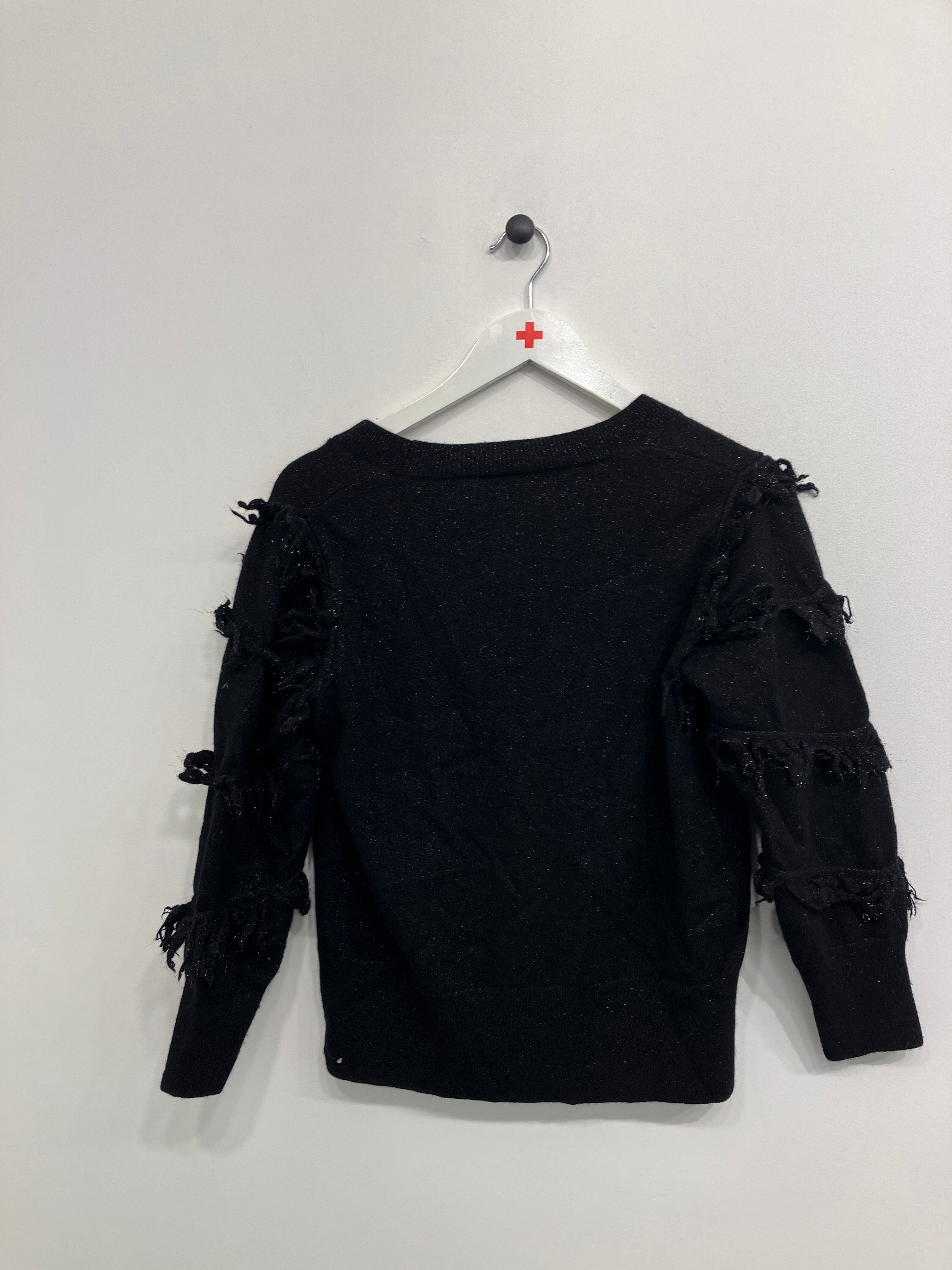 Rue de Femme Strik Cardigan