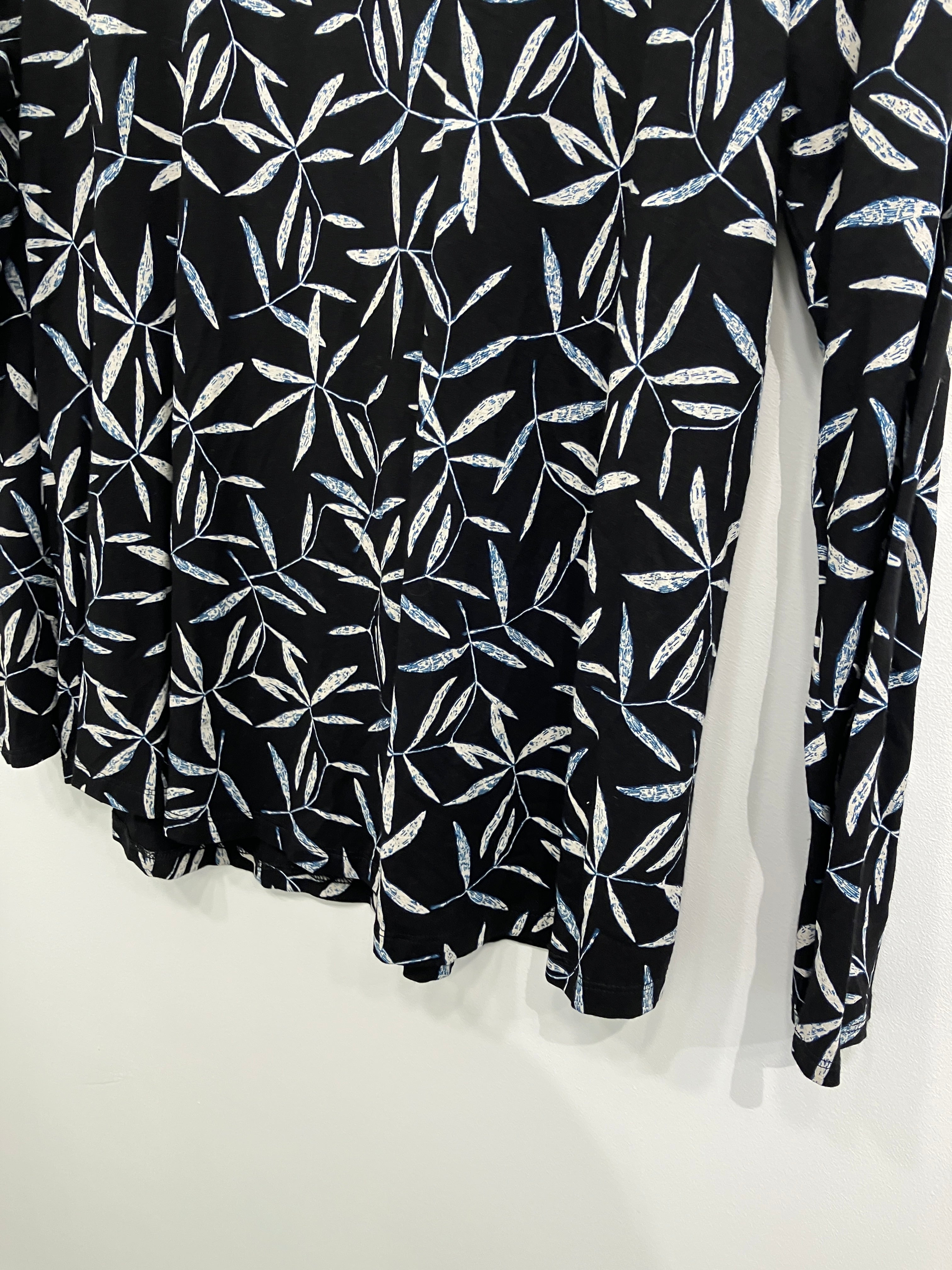 Masai Bluse