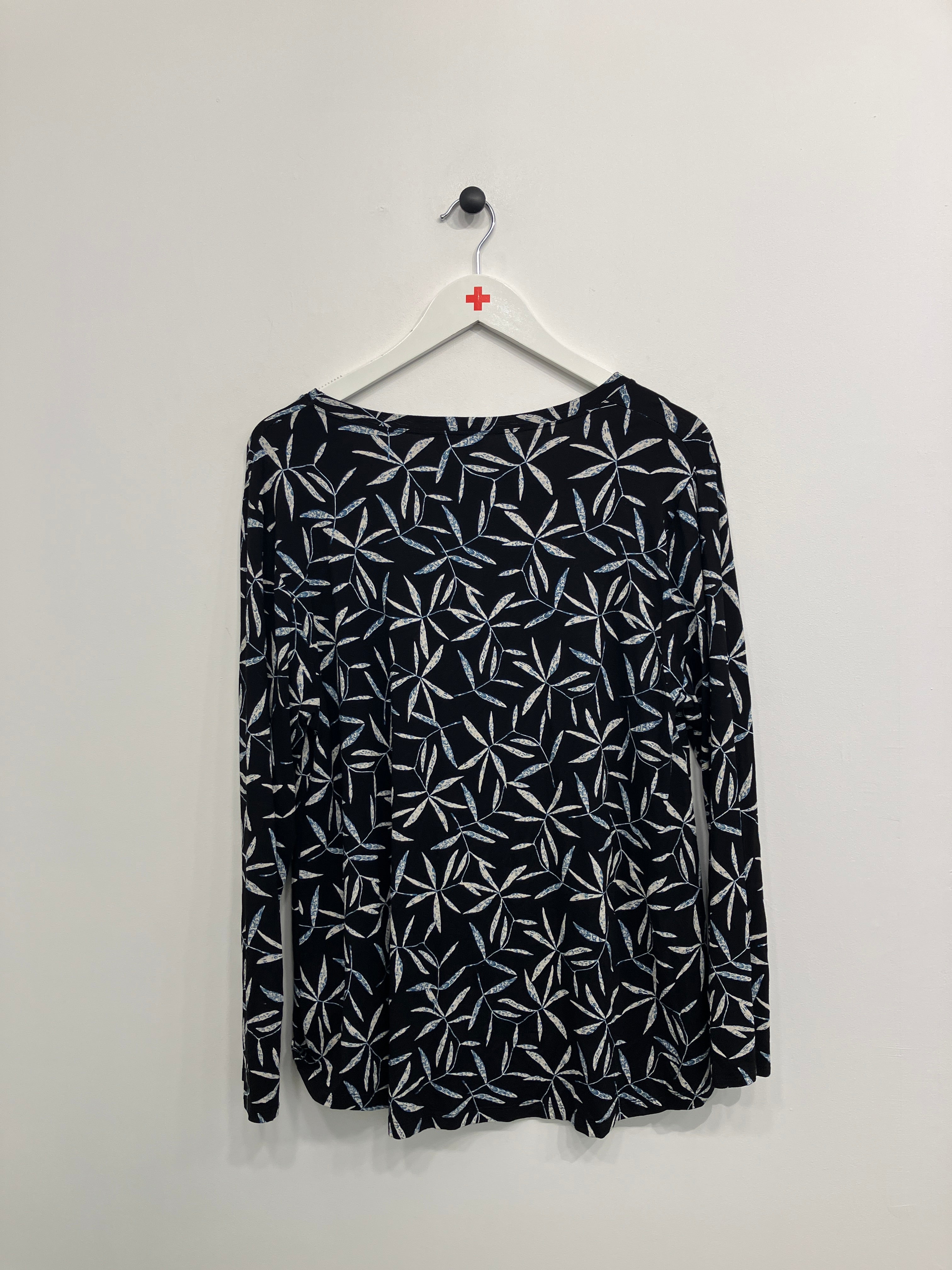 Masai Bluse
