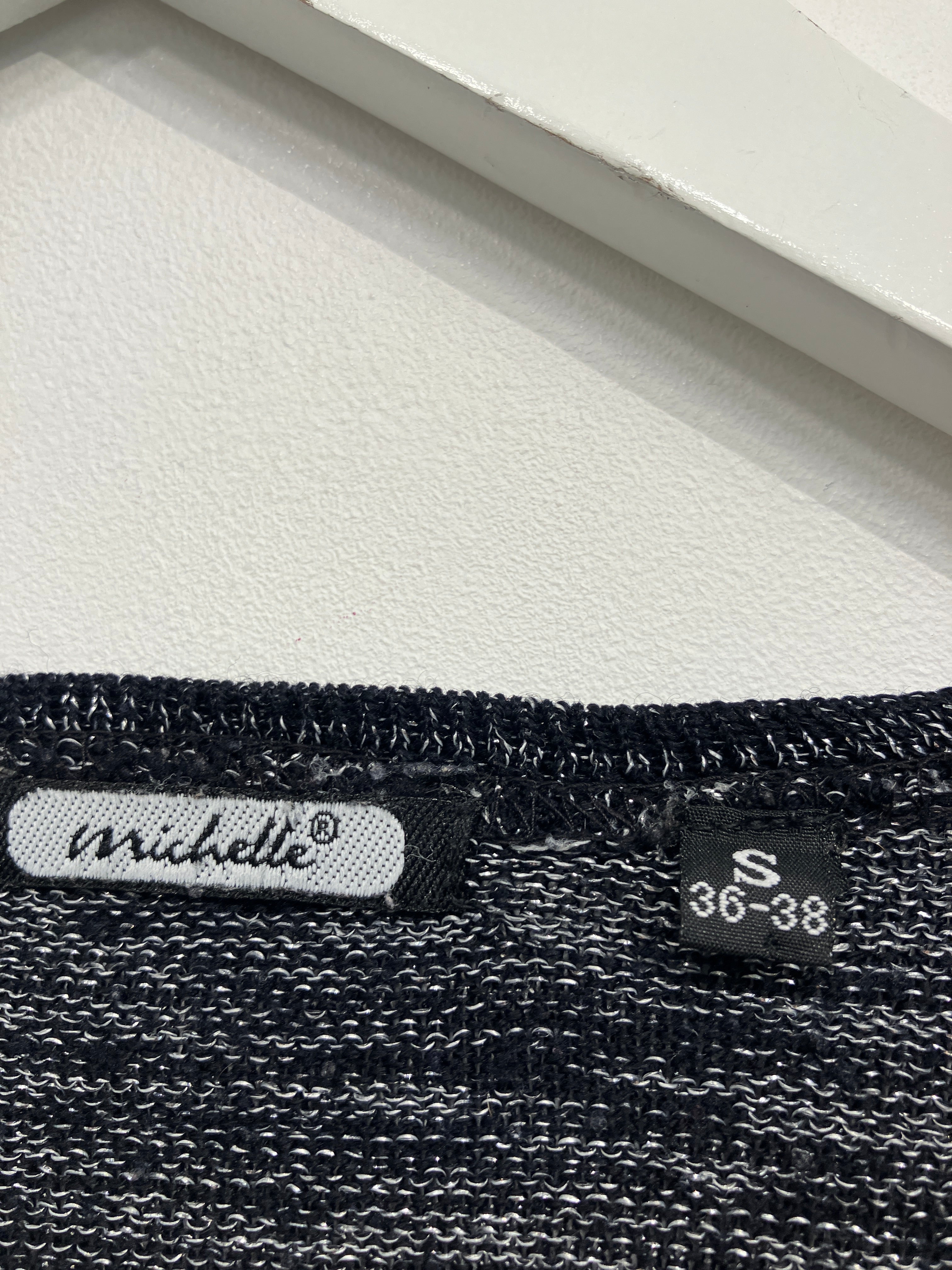 Michelle Bluse