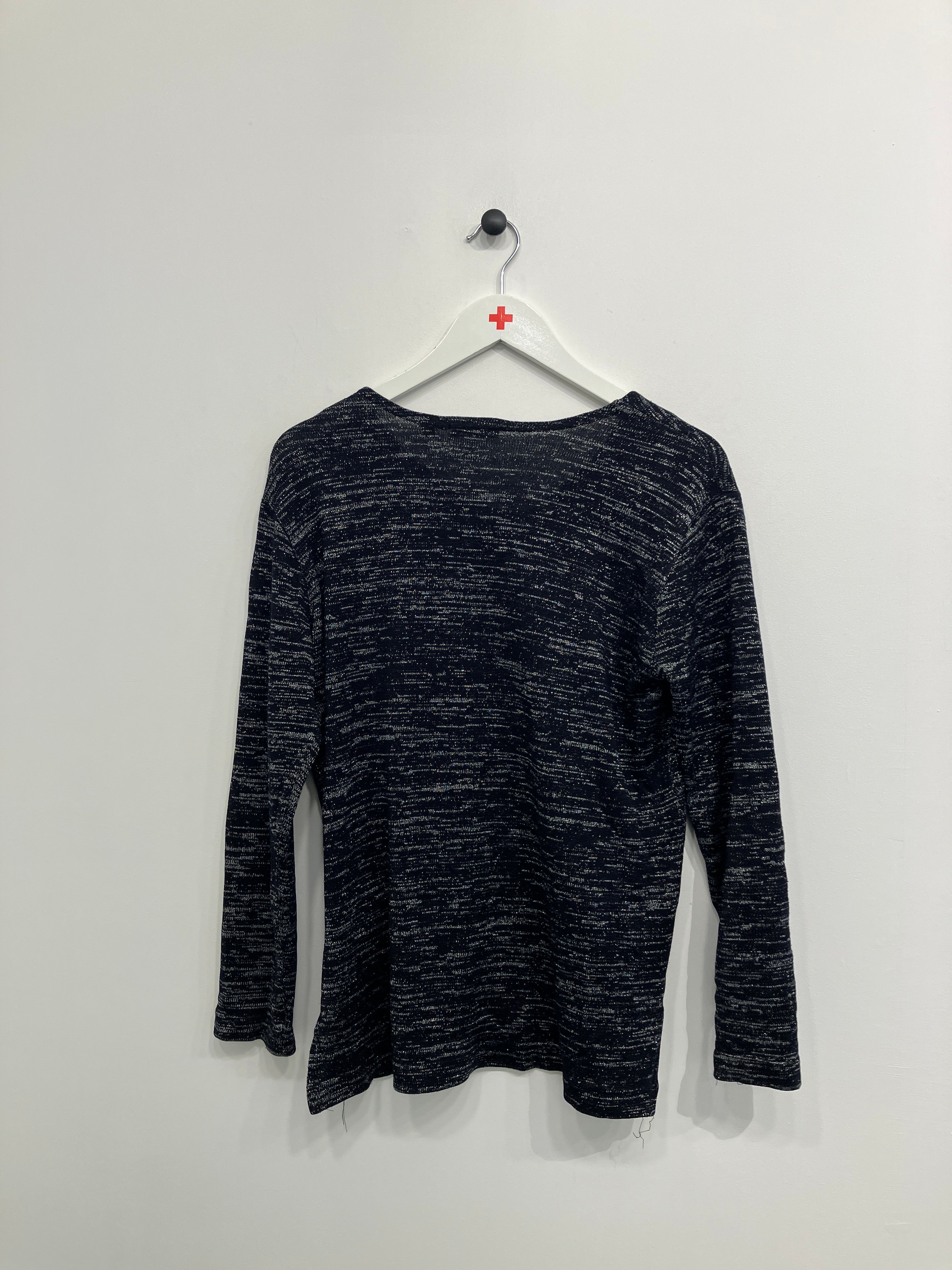 Michelle Bluse