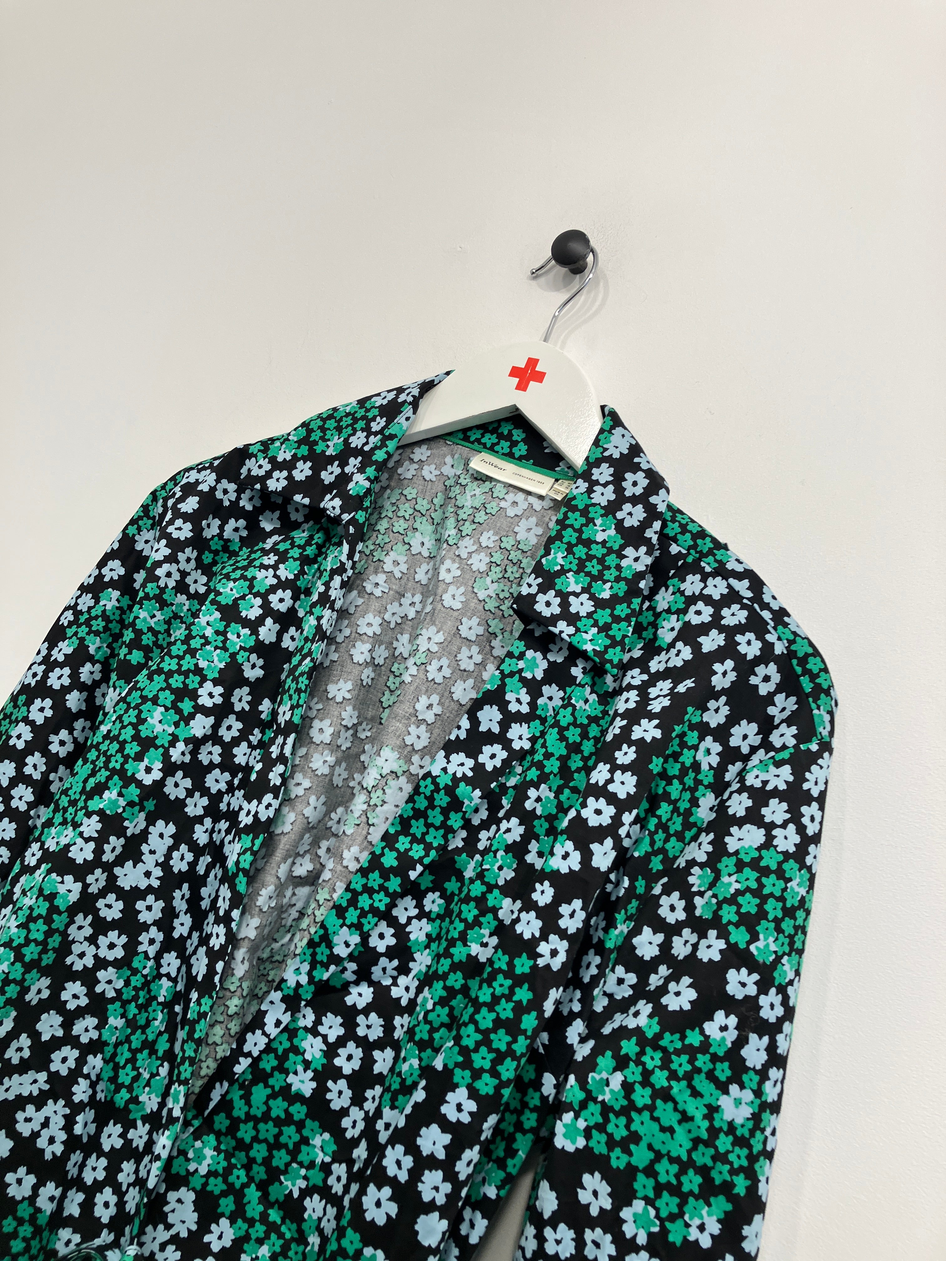 In Wear Bluse