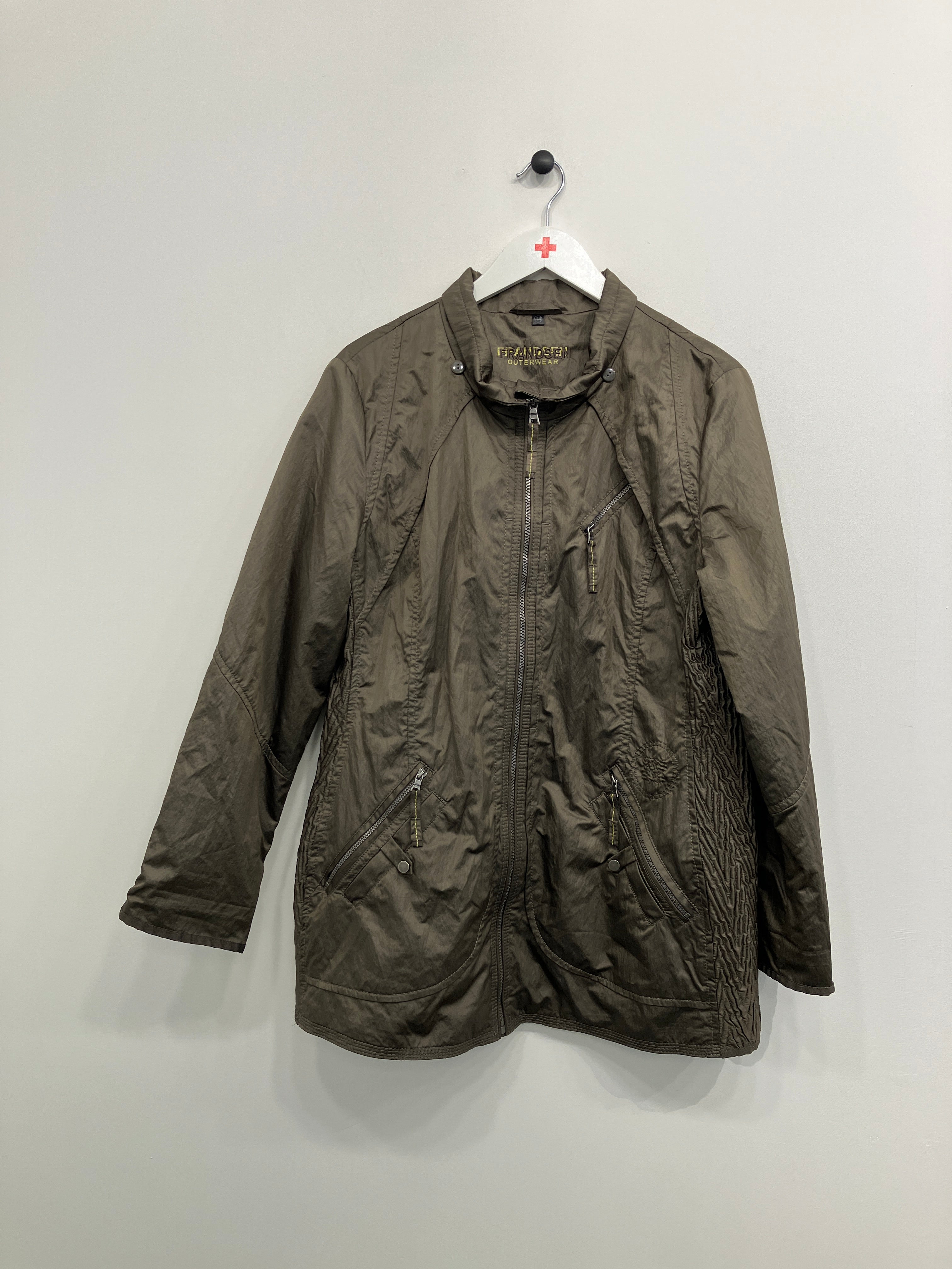 Frandsen Outerwear Jakke