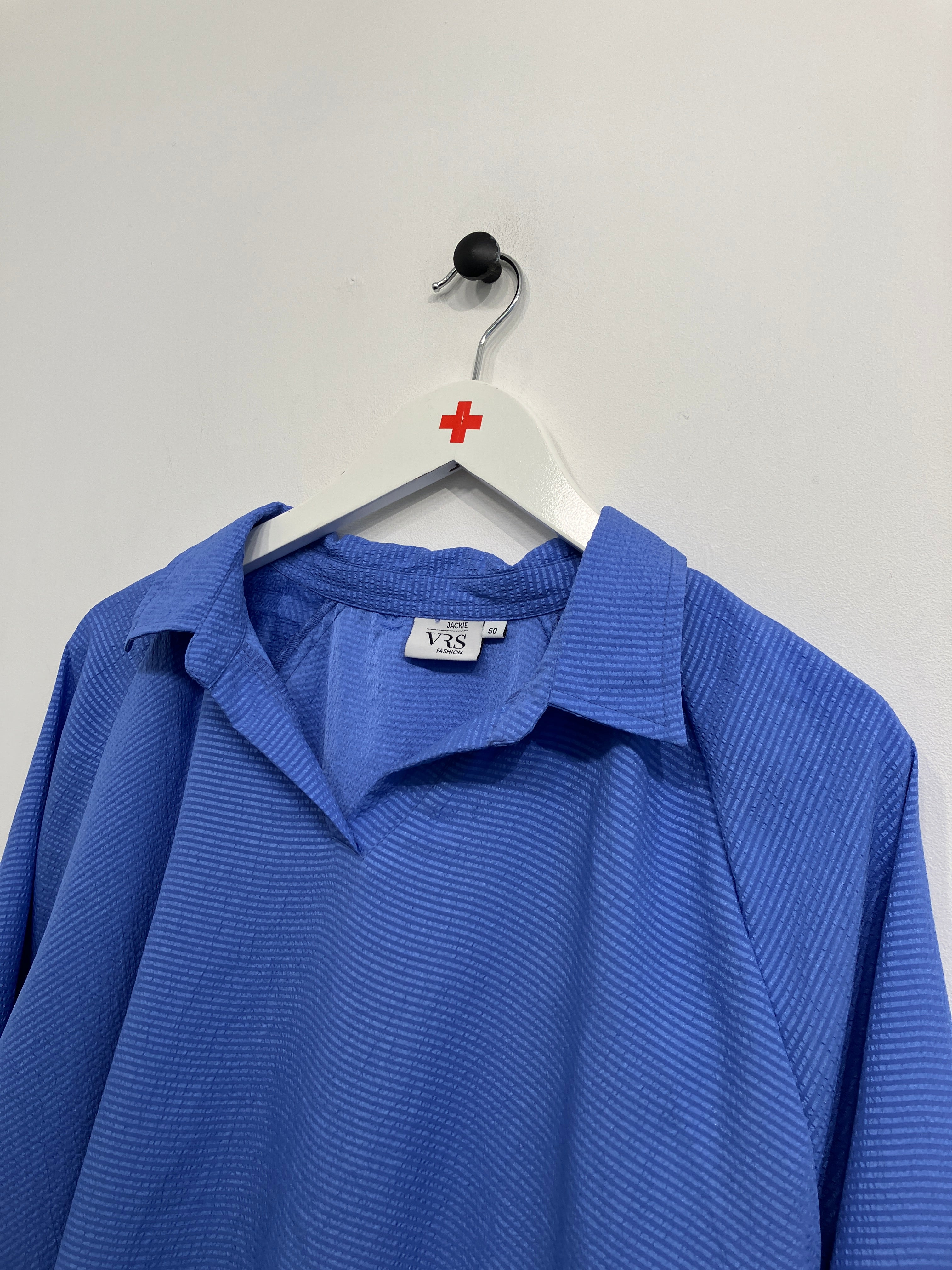 VRS Jackie Bluse