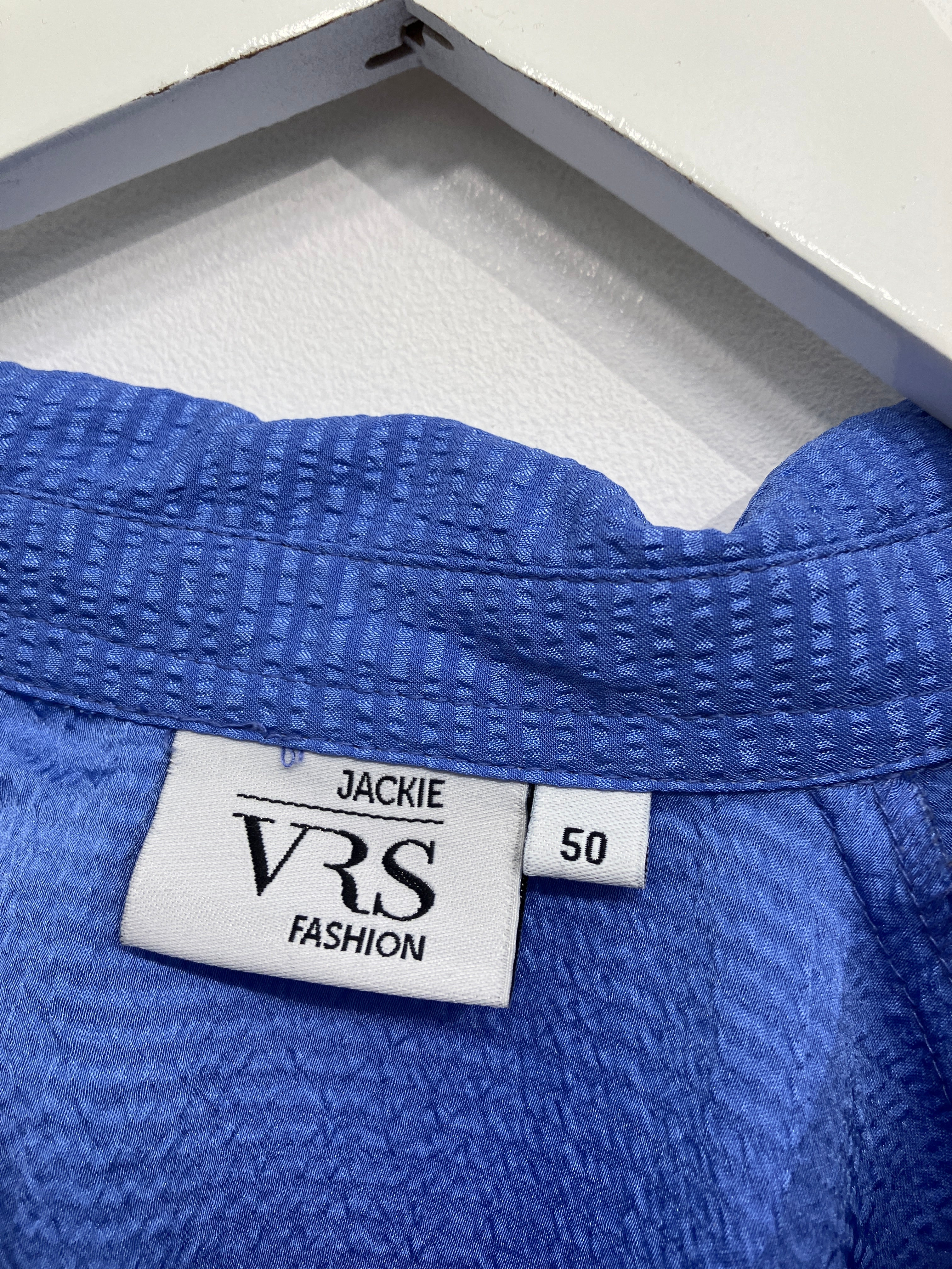 VRS Jackie Bluse